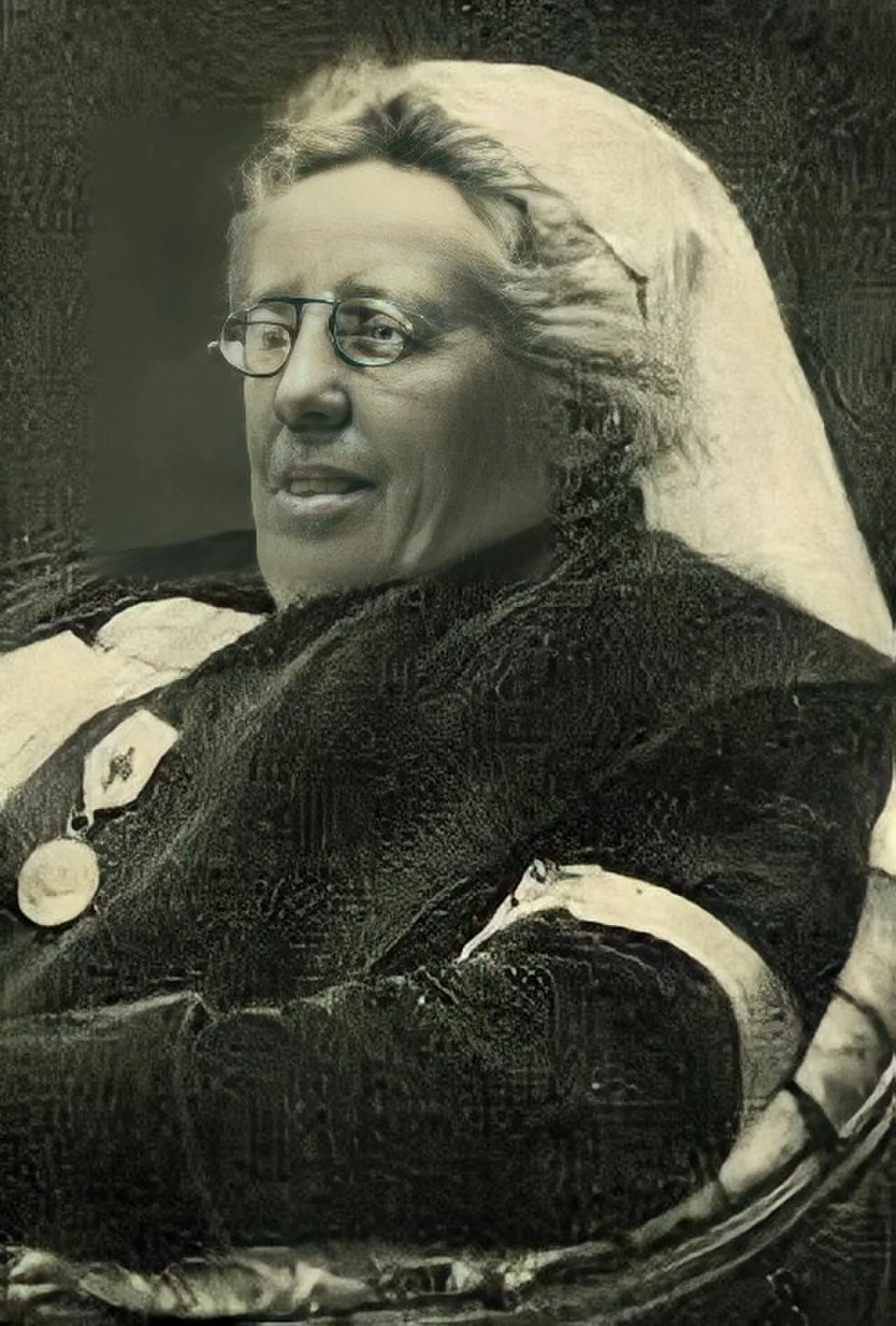 Jeanne Macherez