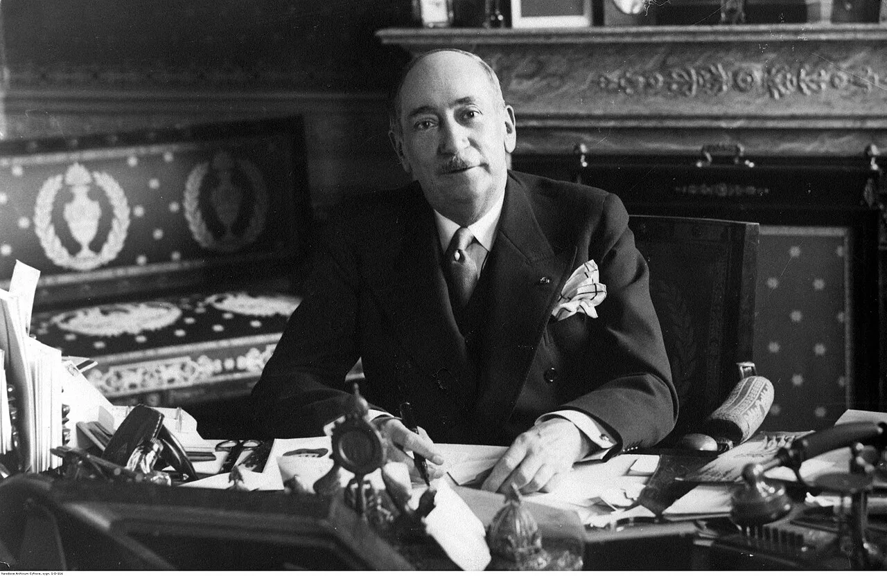 Georges Vaxelaire