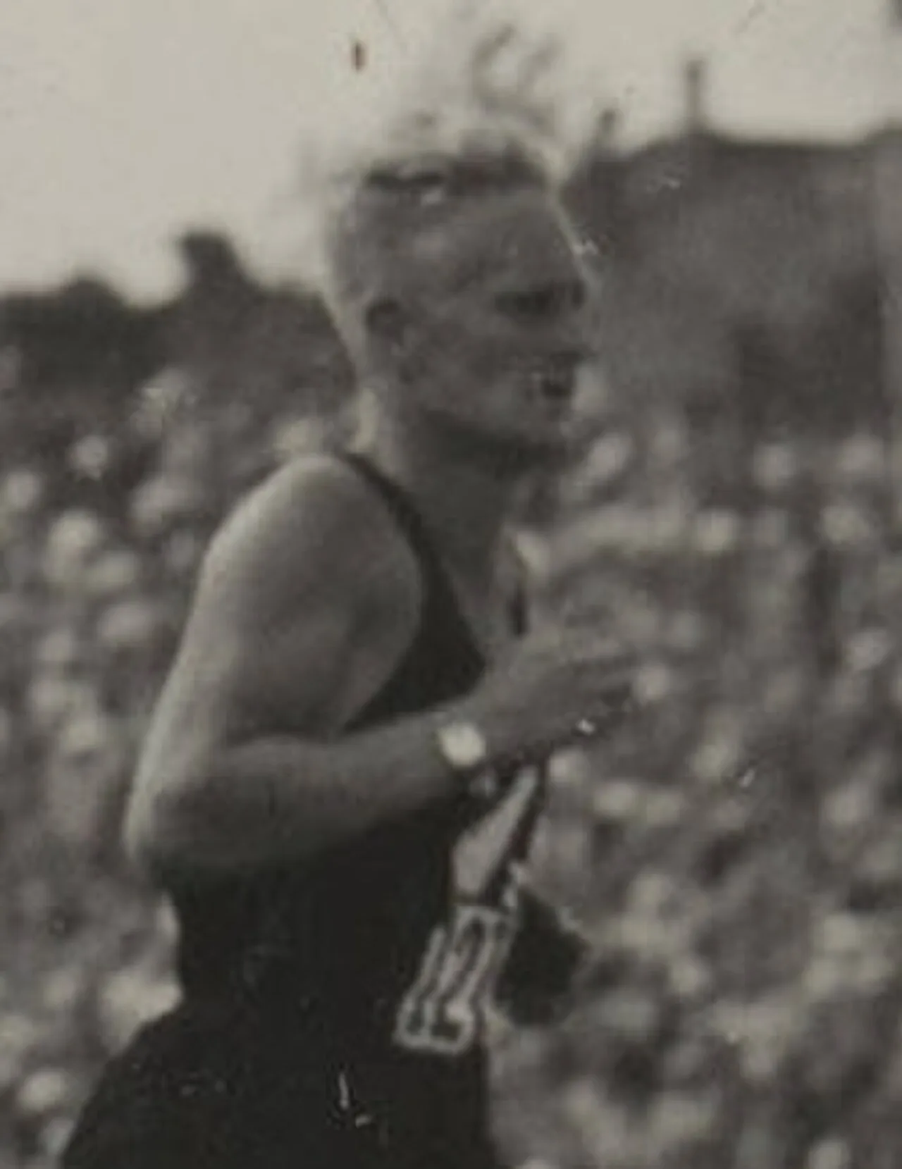 Noel Taylor