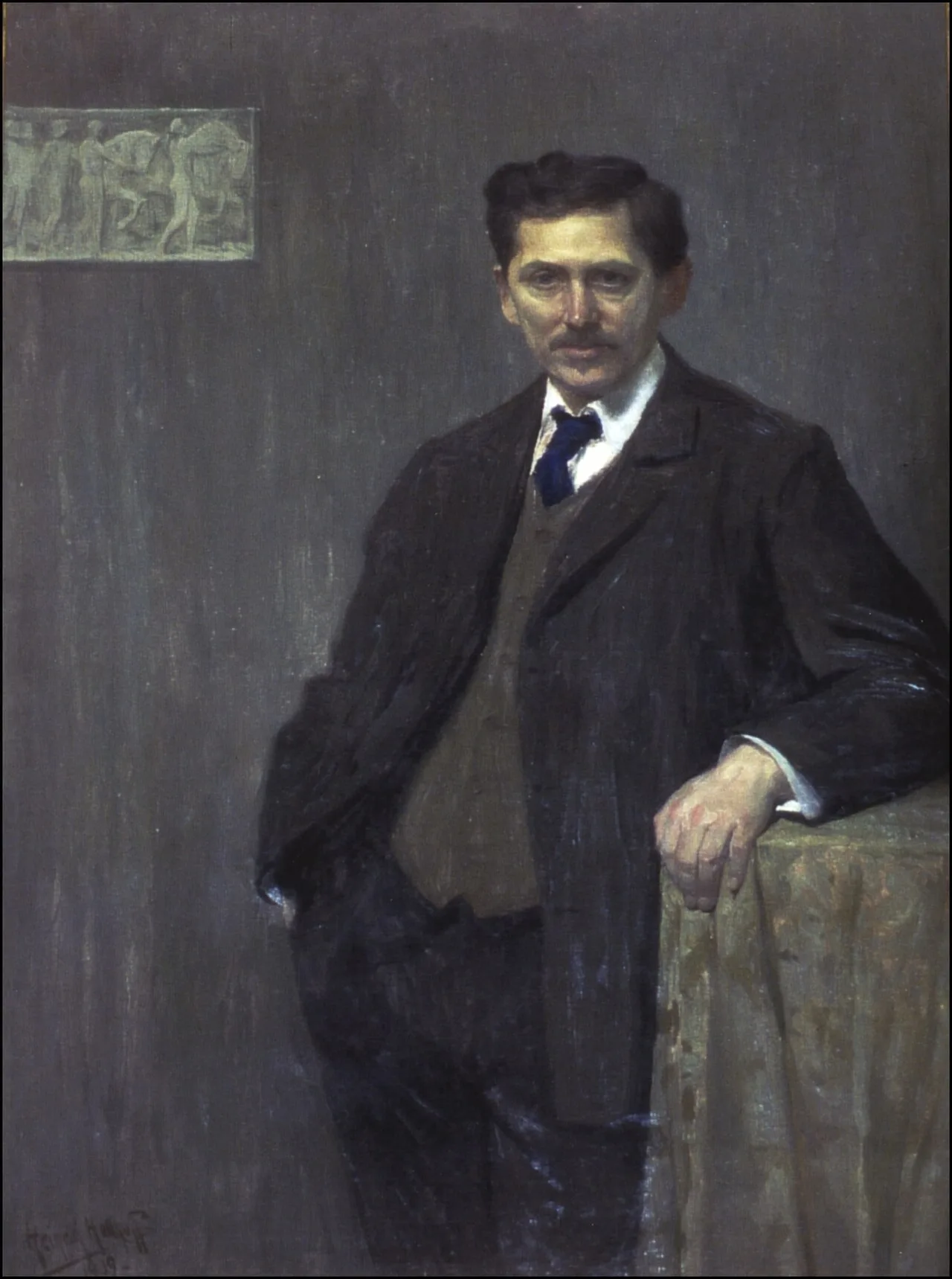 Wilhelm Wandschneider