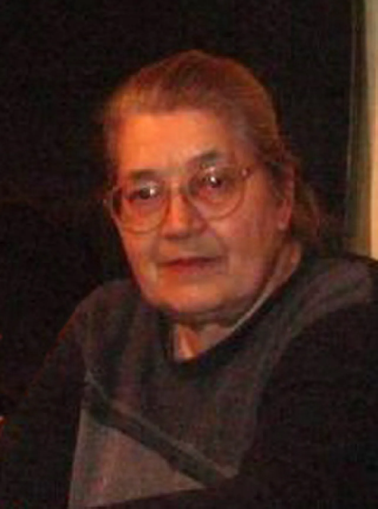 Maija Michailowna Molodzowa