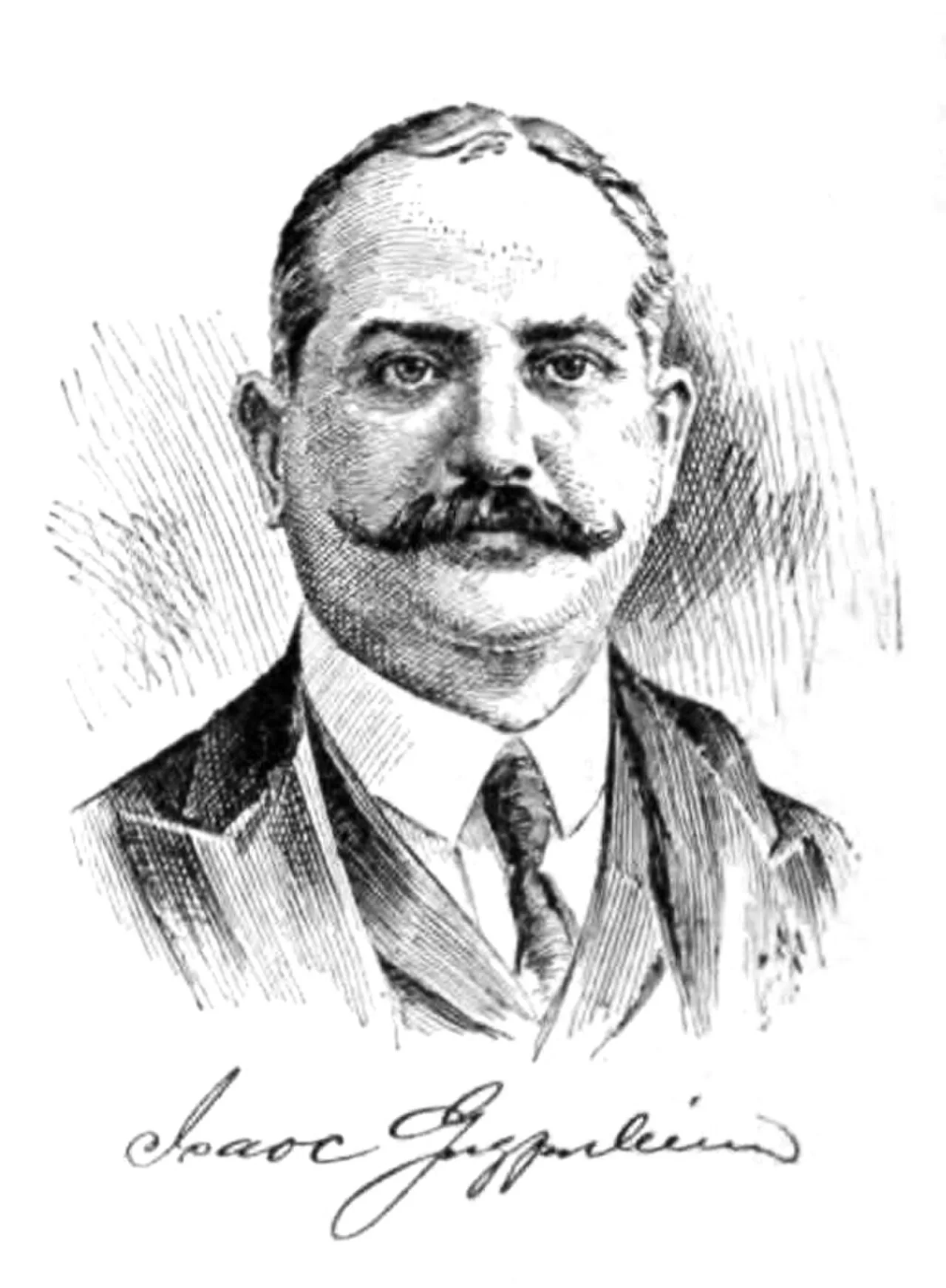 Isaac Guggenheim