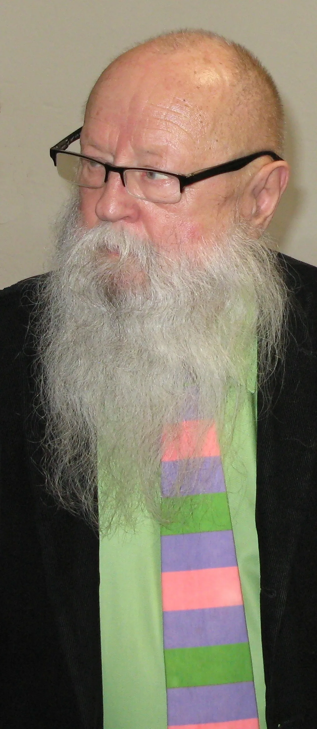 Porträt von Horst Bartnig (1936–2025) – Gedenkseite