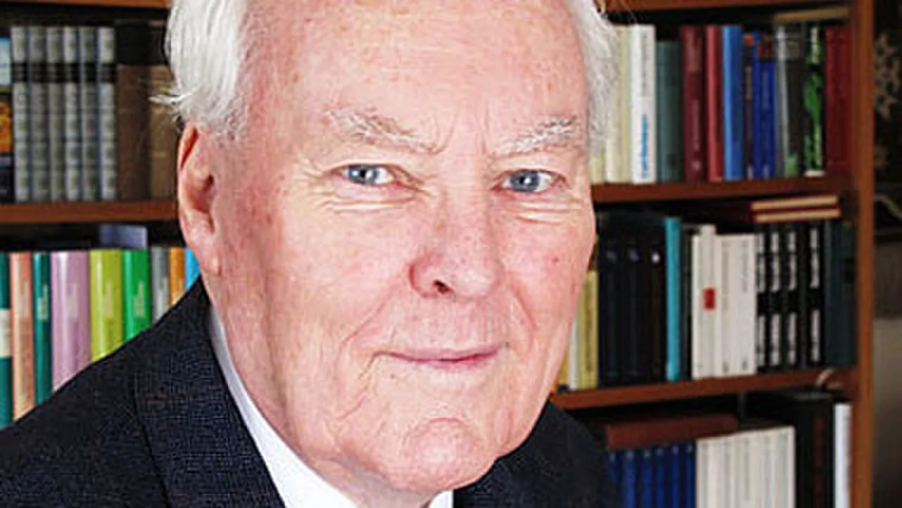 Horst Gienke