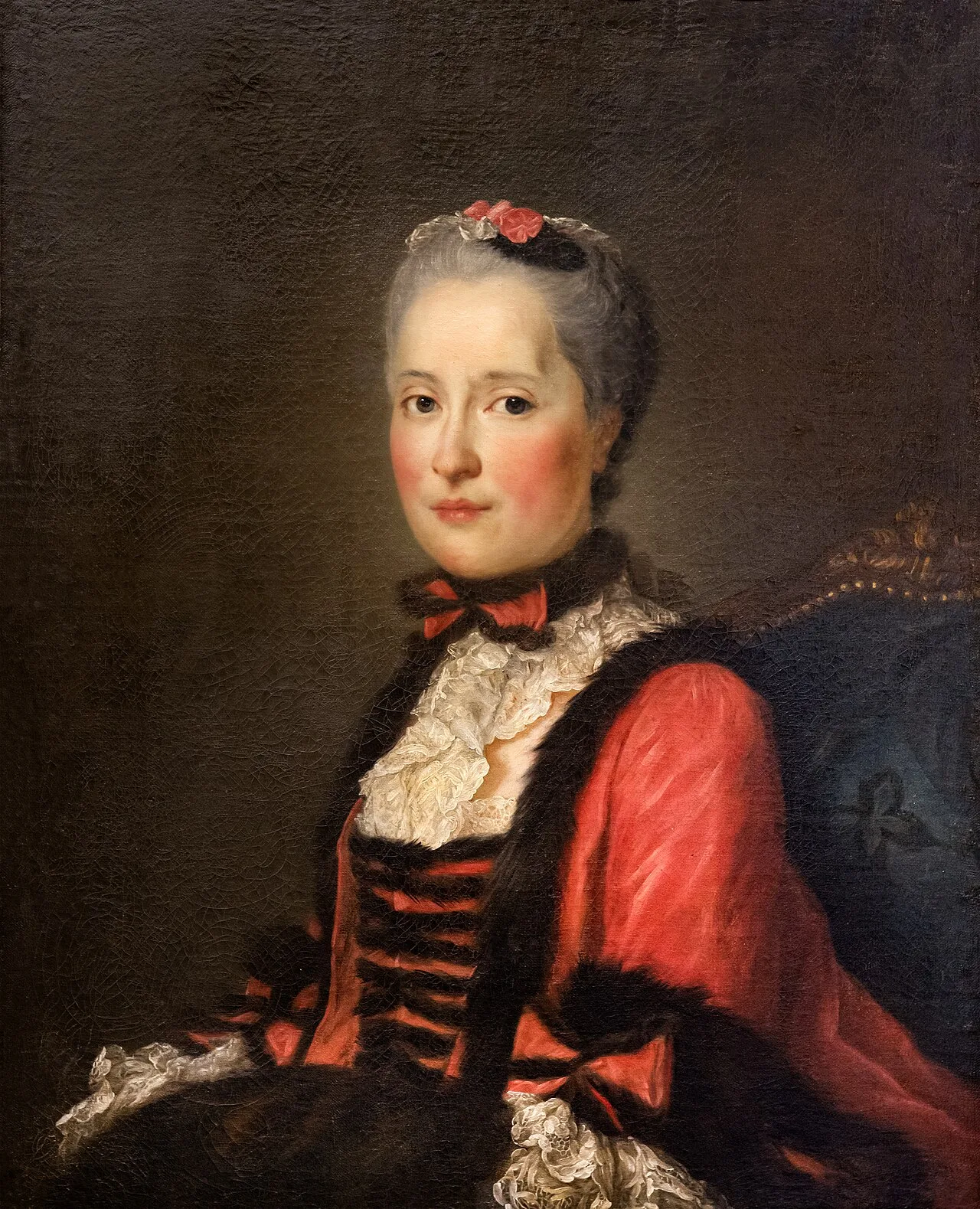 Maria Josepha von Sachsen