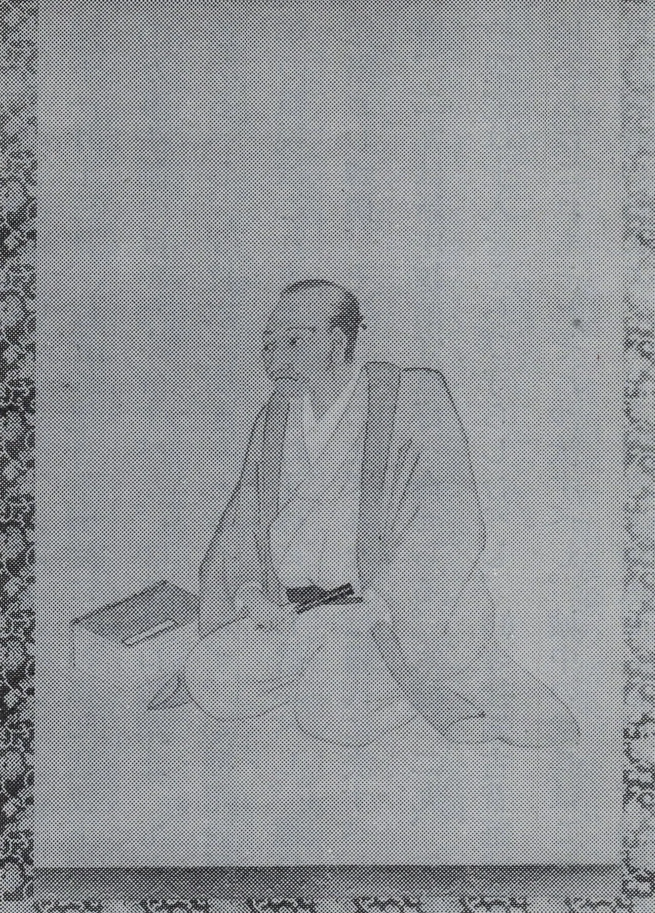 Hotta Masanobu