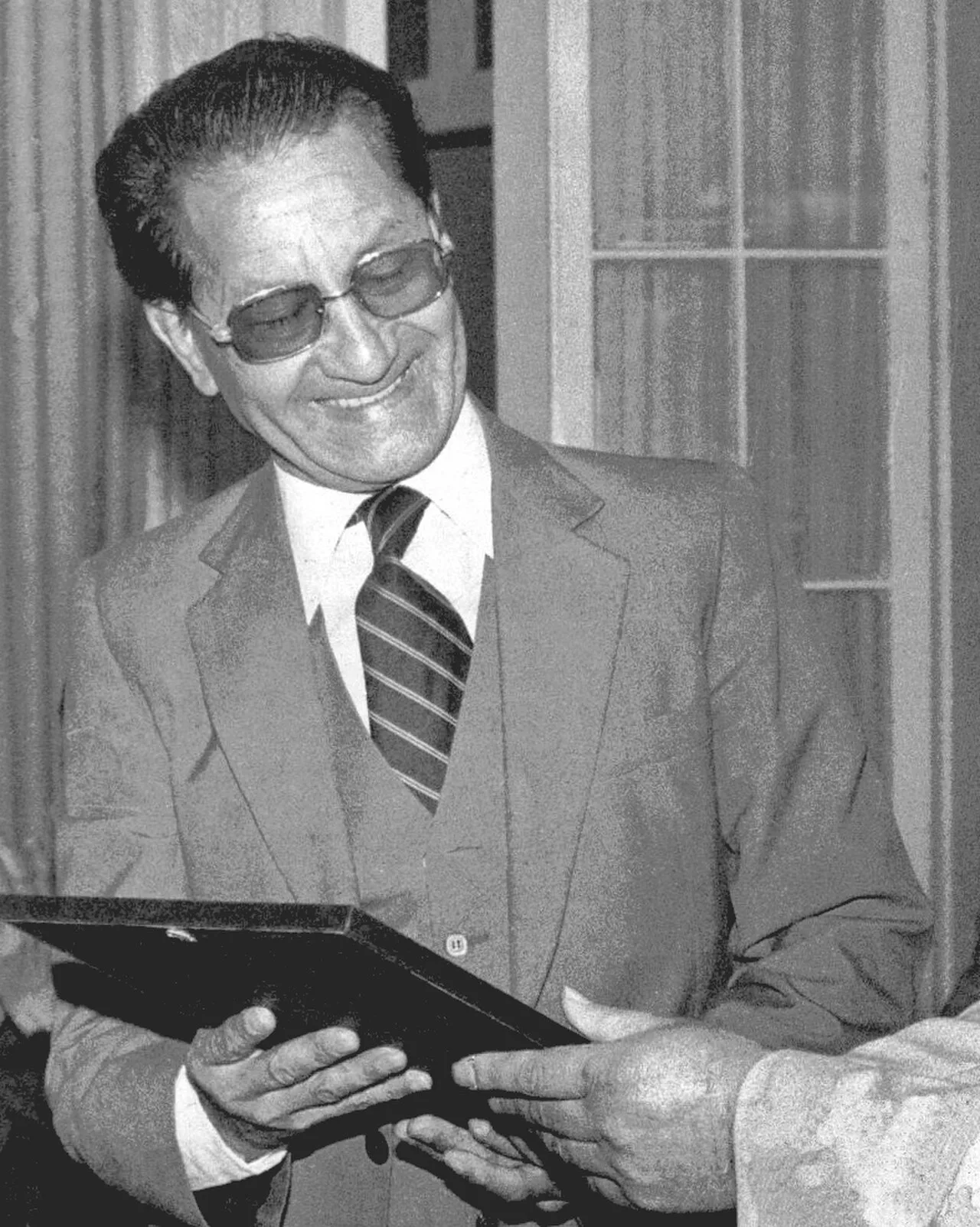 Juan Matus Aracena