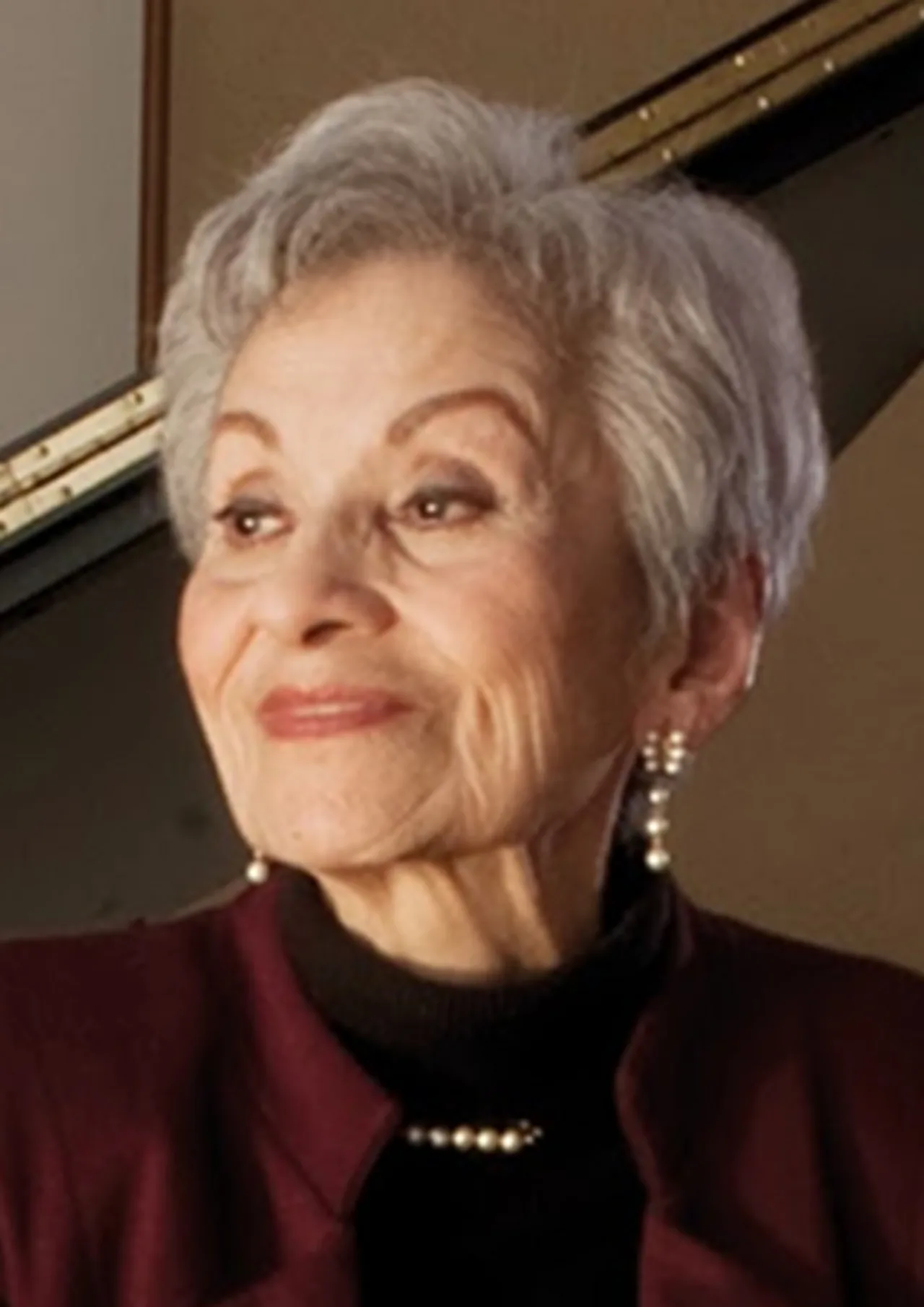 María Teresa Rodríguez