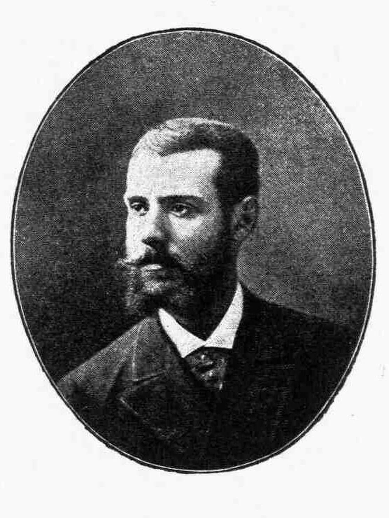 Sofoklis K. Vournazos