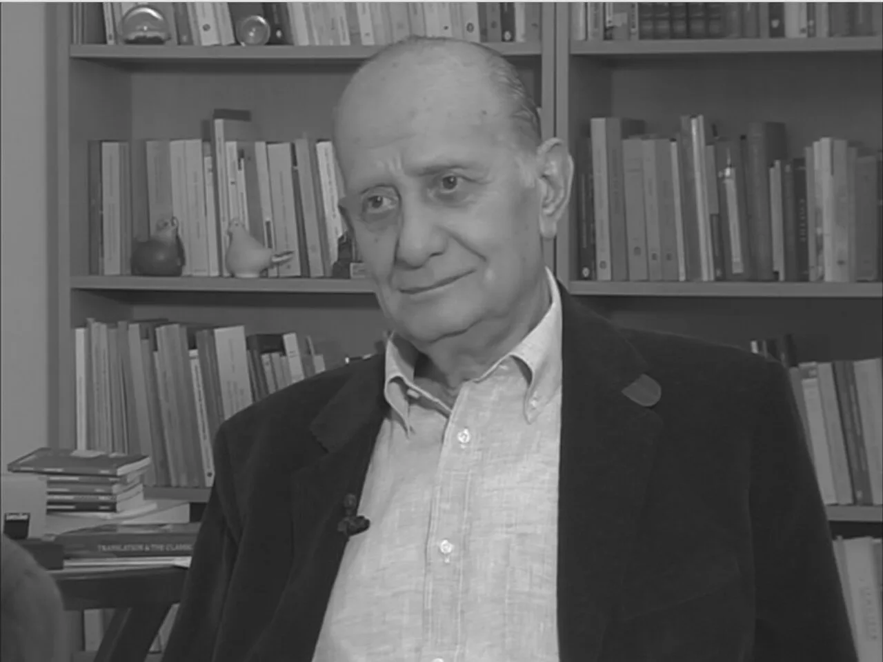 Dimitris Maronitis