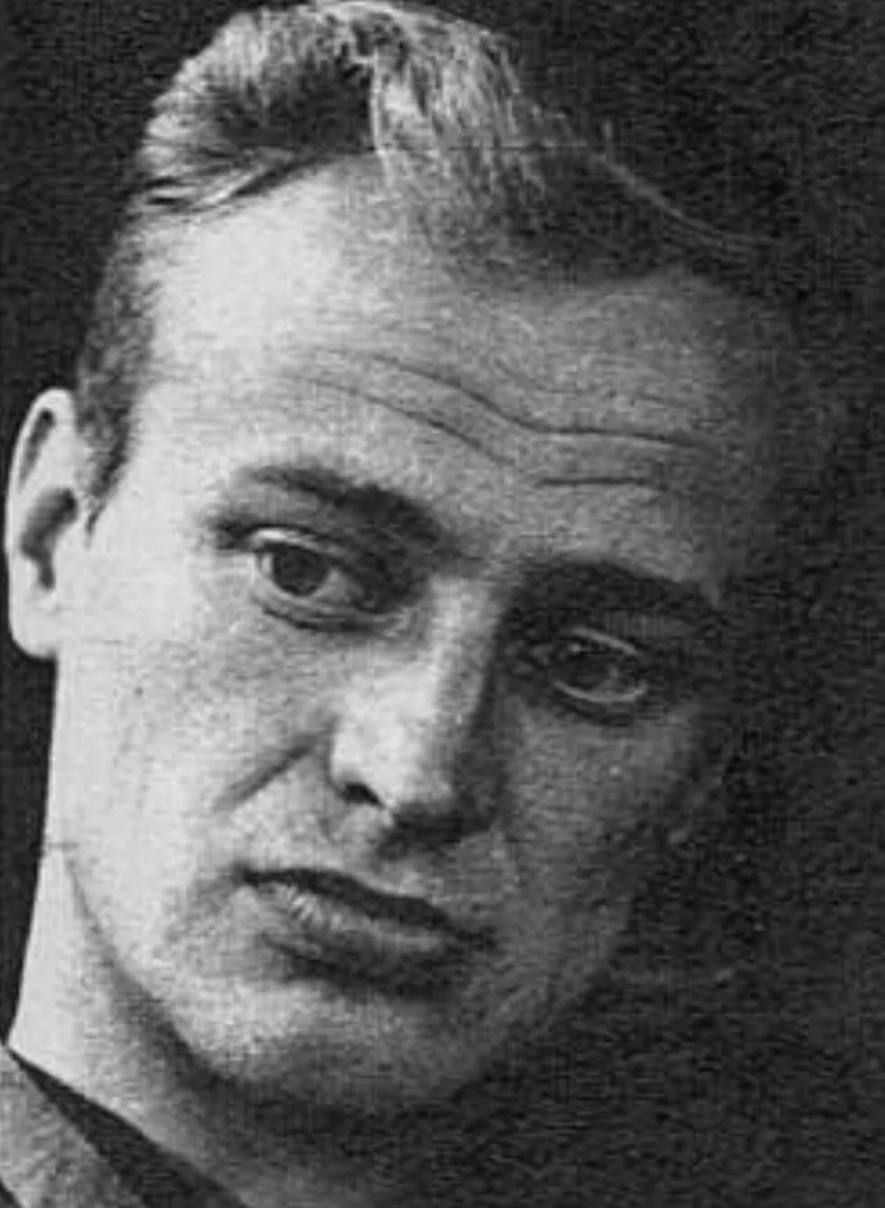 Porträt von Pertti Mäkipää (1941–2019) – Gedenkseite