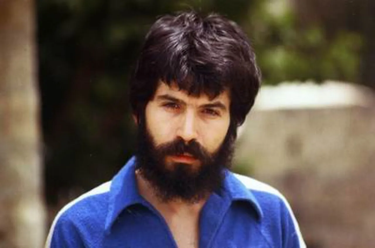 Alexander Okun