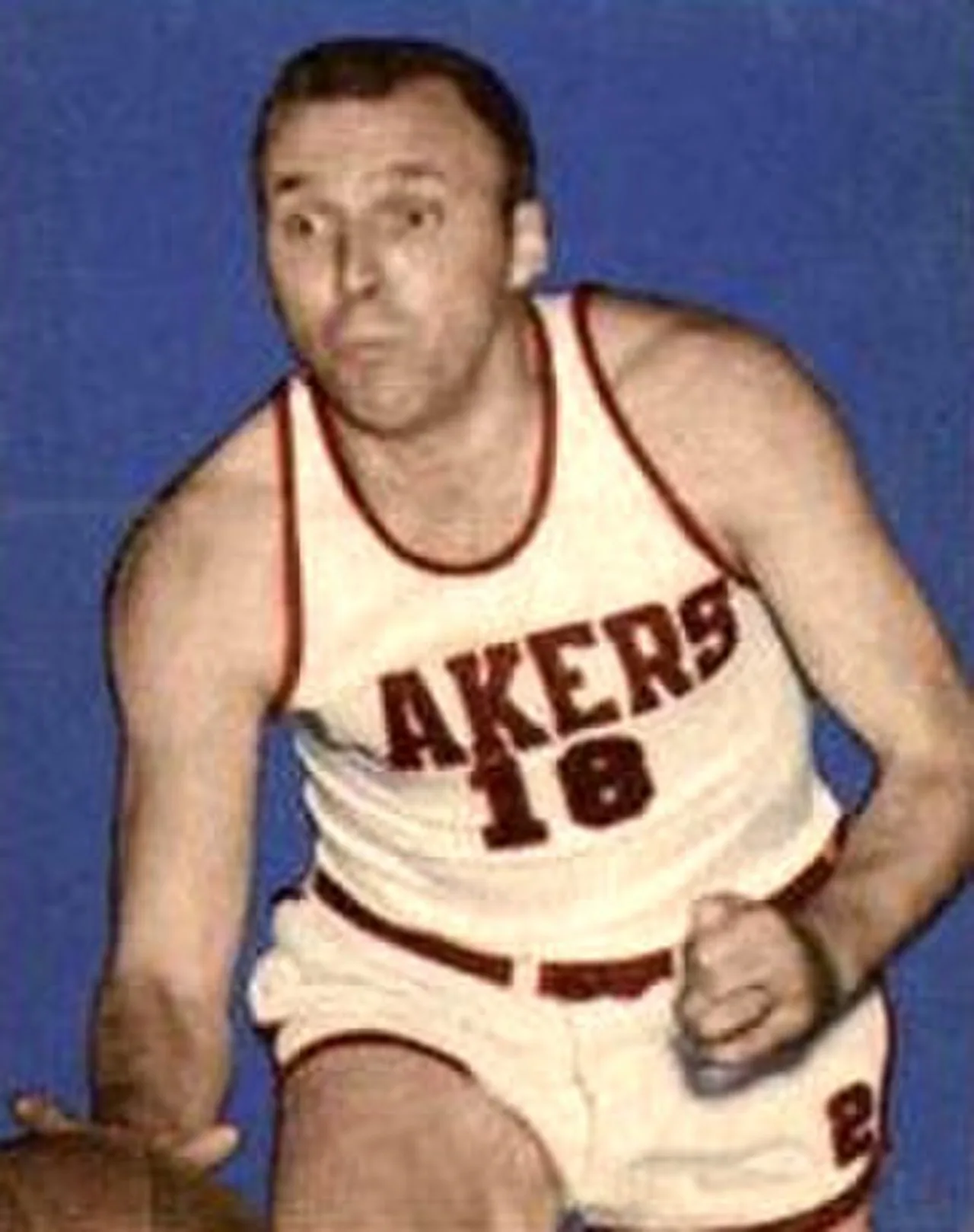 Portrait of Don Carlson (1921–2004) – memorial page
