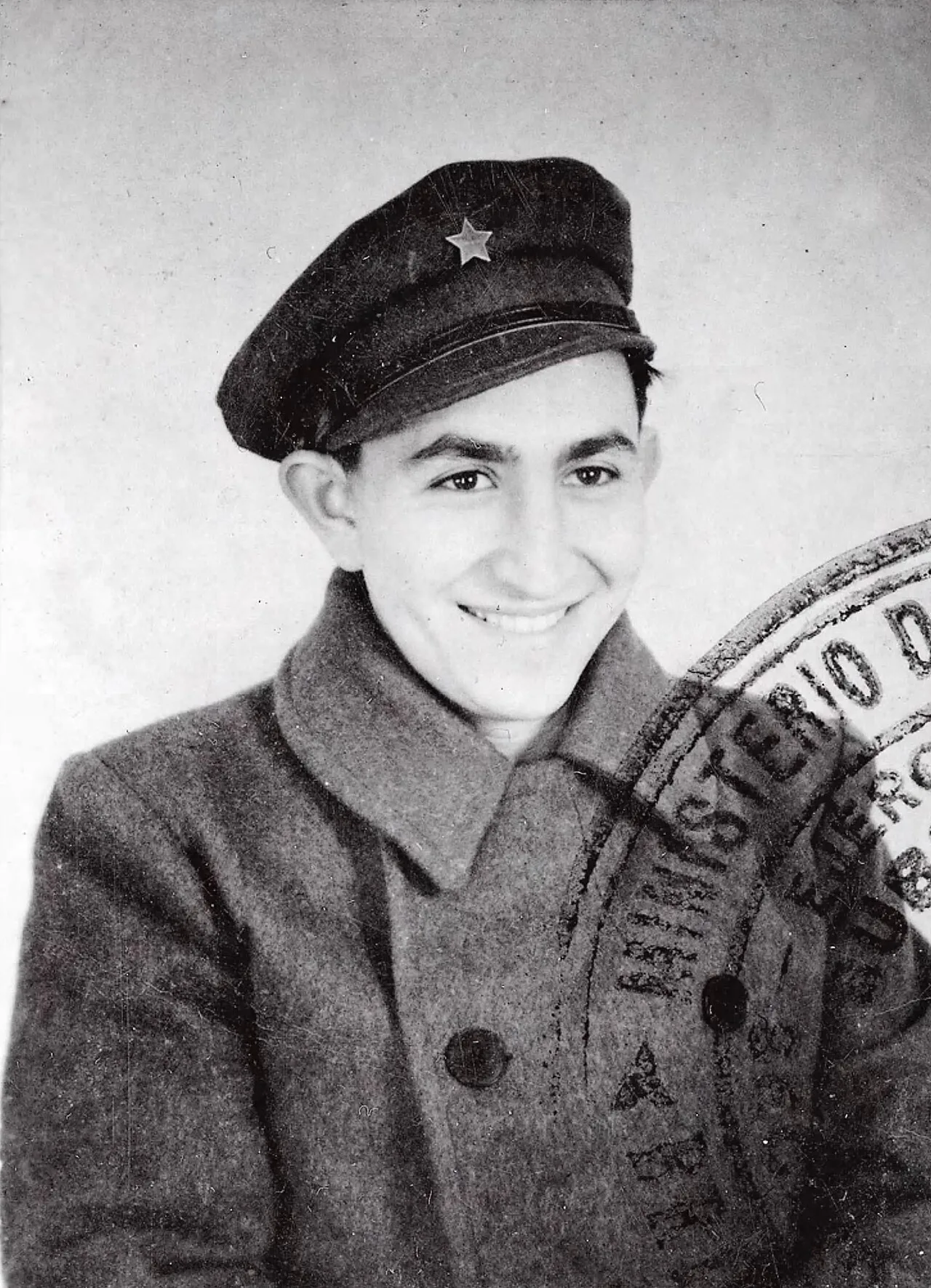 Porträt von John Victor Murra (1916–2006) – Gedenkseite