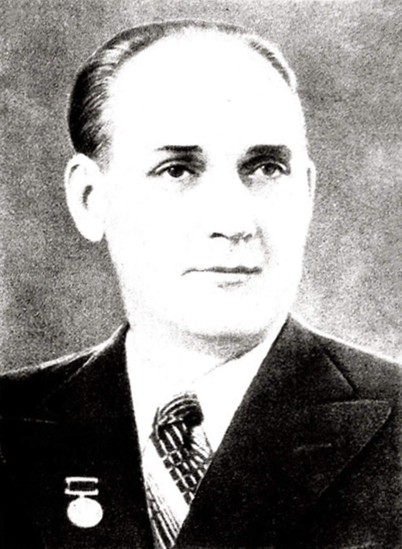 Konstantin Myakişev