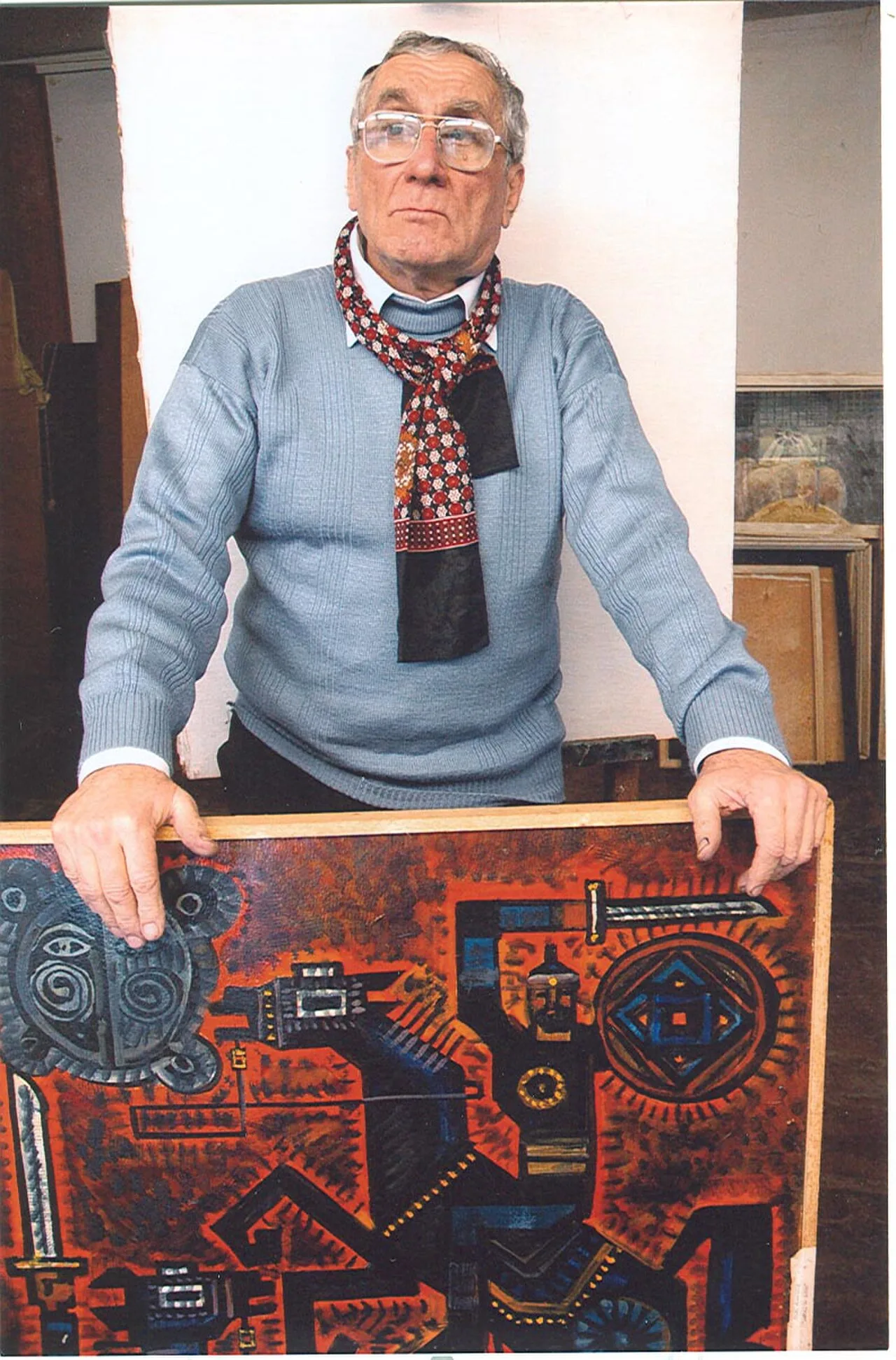 Rafiz Ismailov