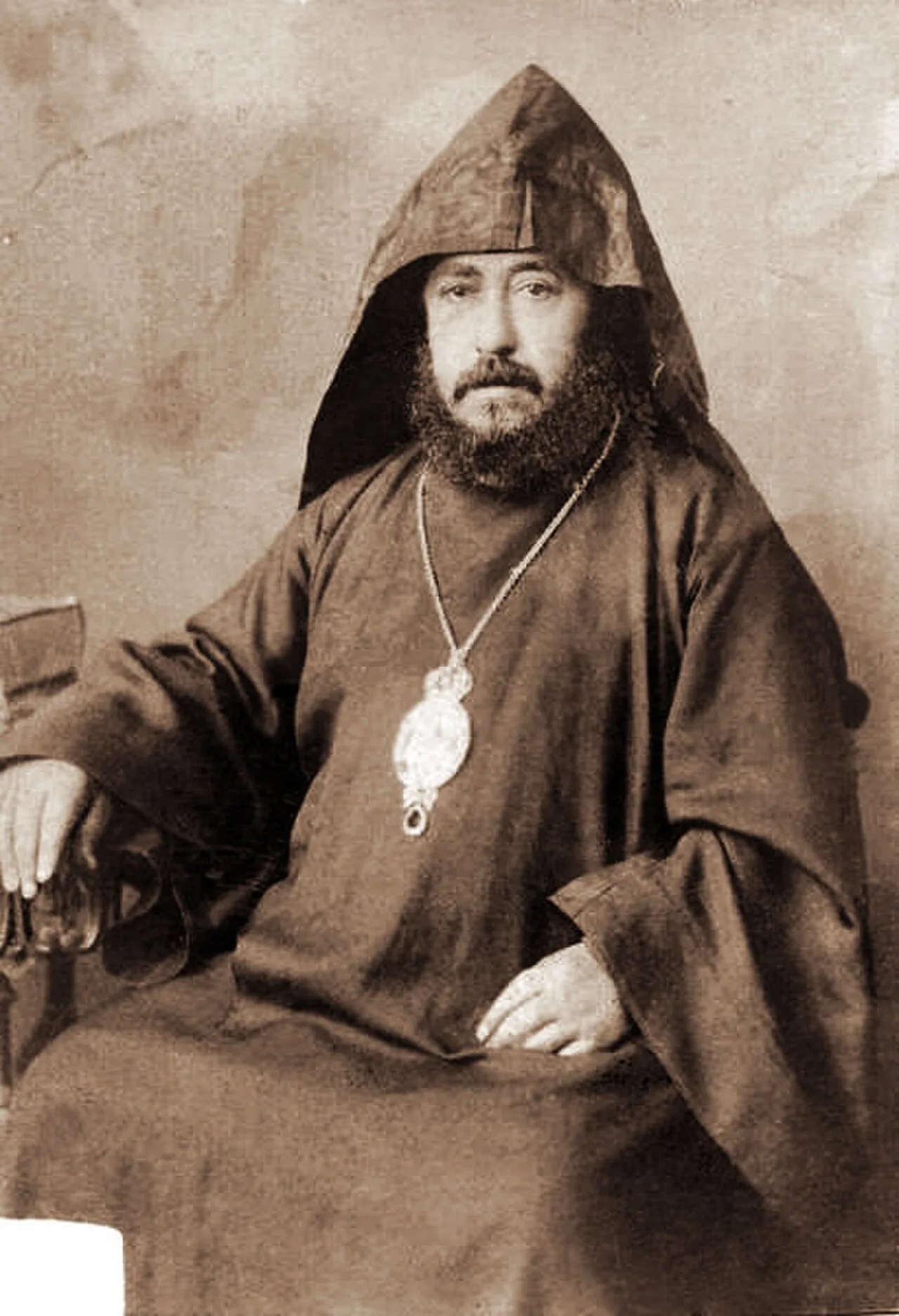 Garegin Srvanjtyanc'