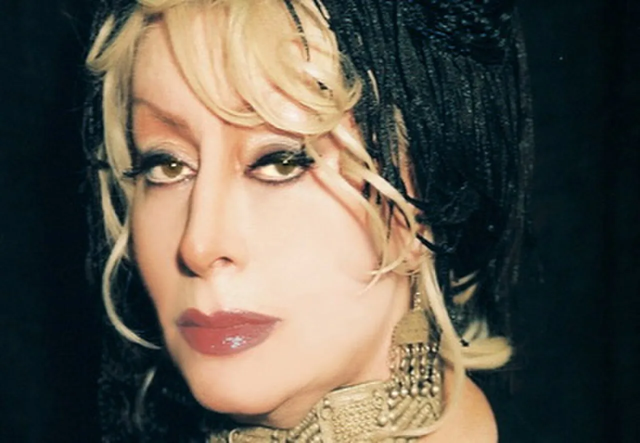 Porträt von İlhamə Quliyeva (1943–2016) – Gedenkseite