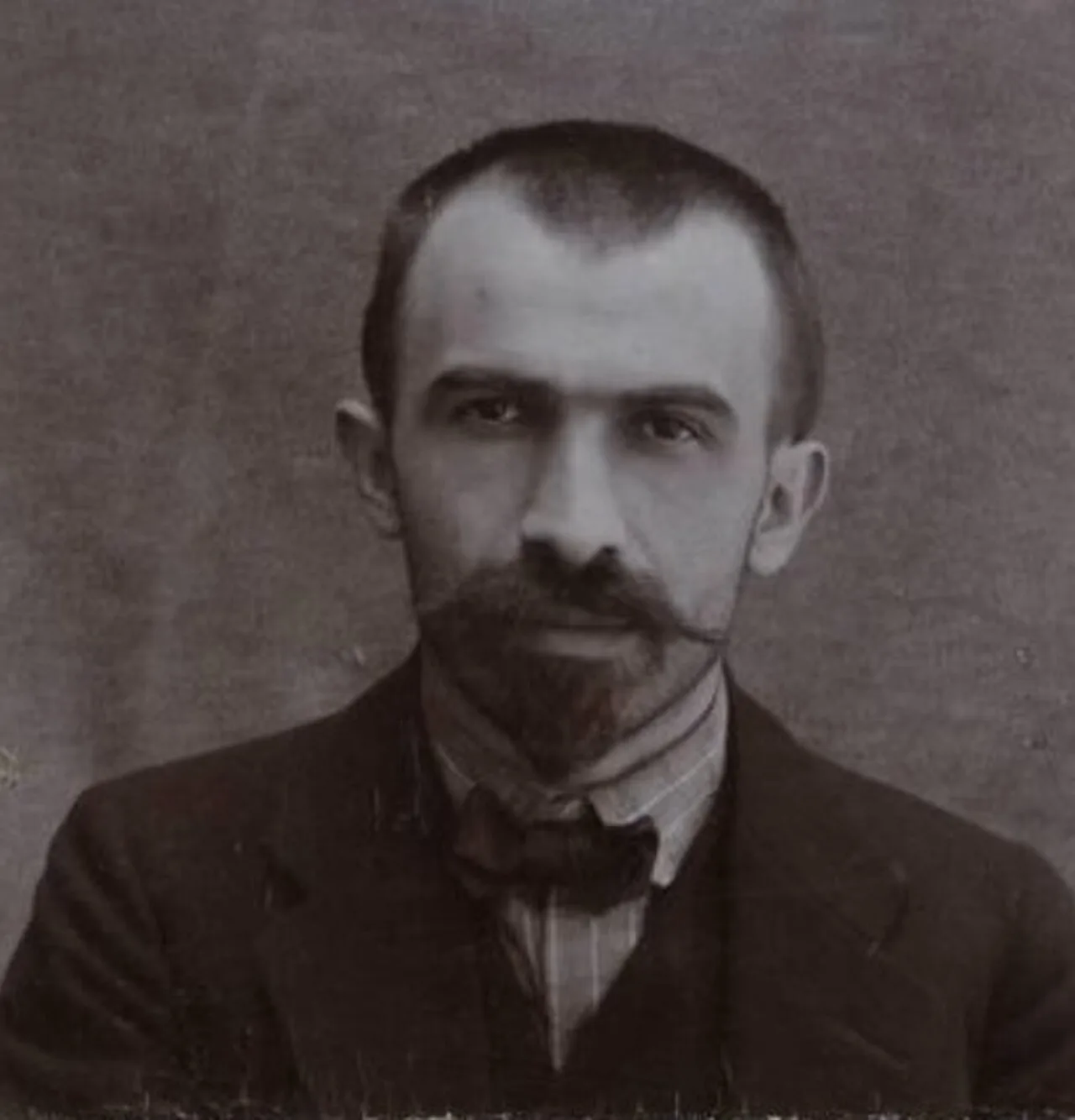Levon Atabekyan