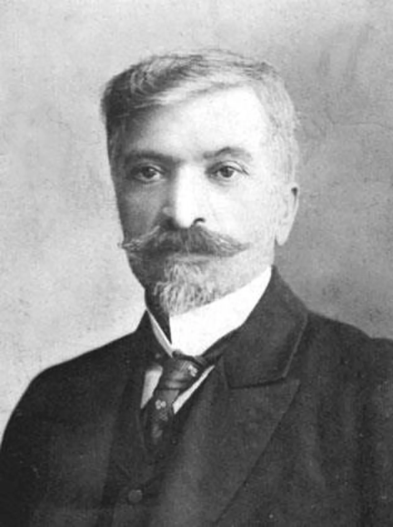 Harutiun Schahrigian
