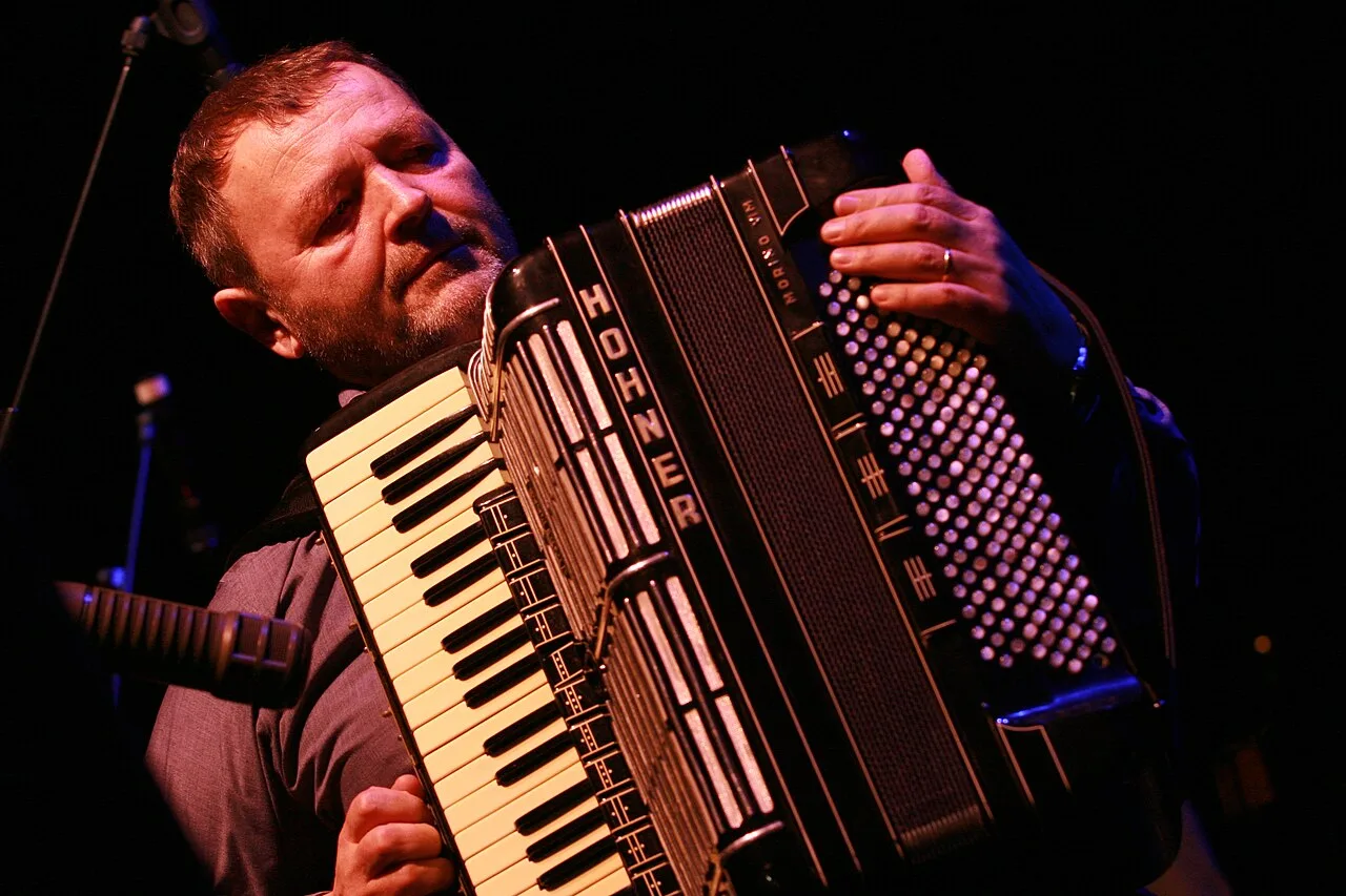 Porträt von Kurt Maas (1942–2011) – Gedenkseite