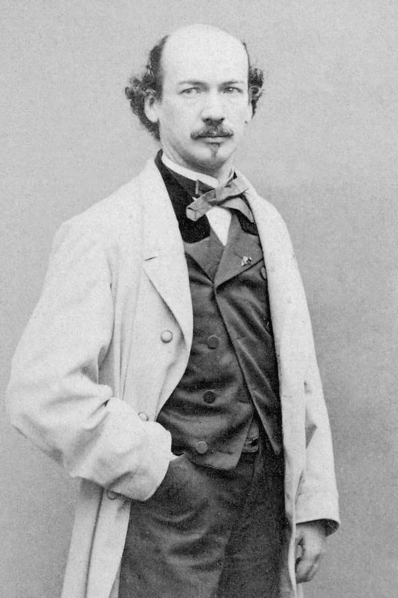 Alexandre Piédagnel