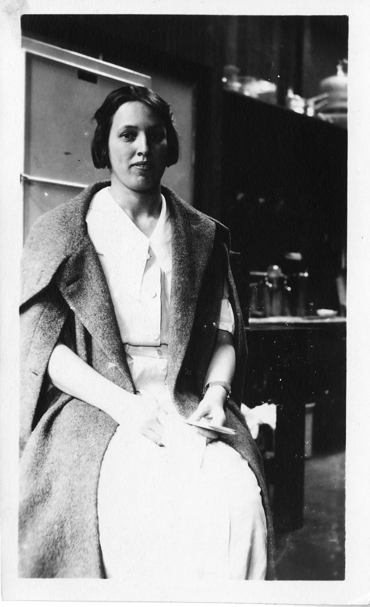 Katharine Bishop