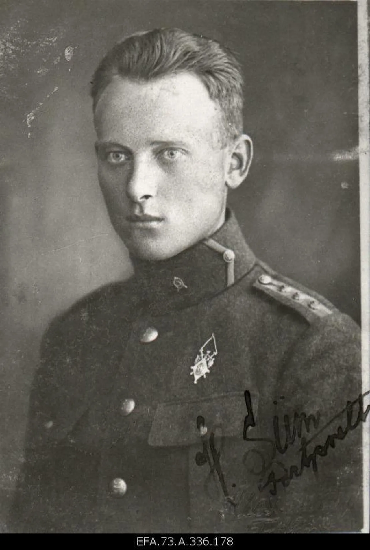 Hugo Siim