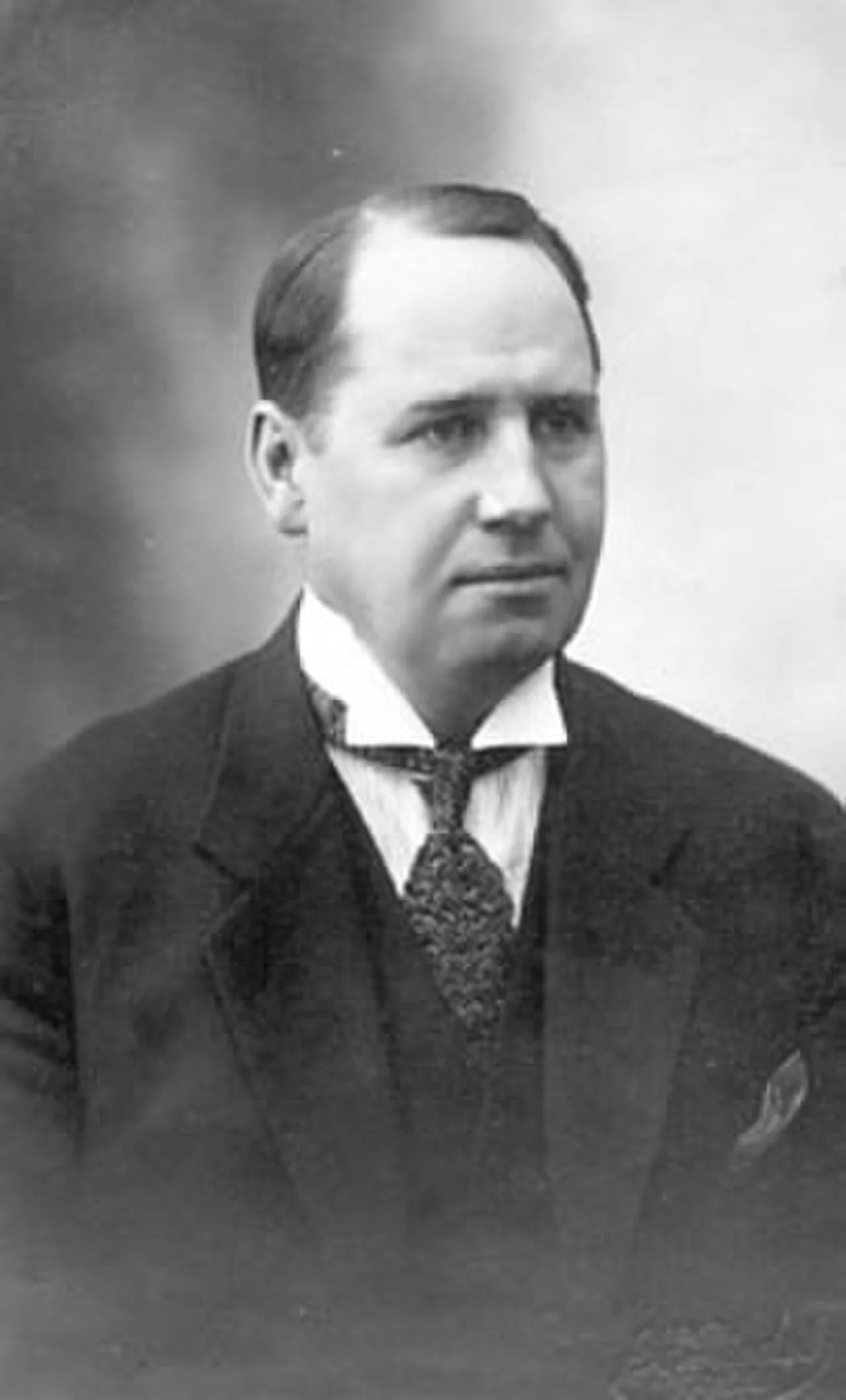 Hugo Kaho