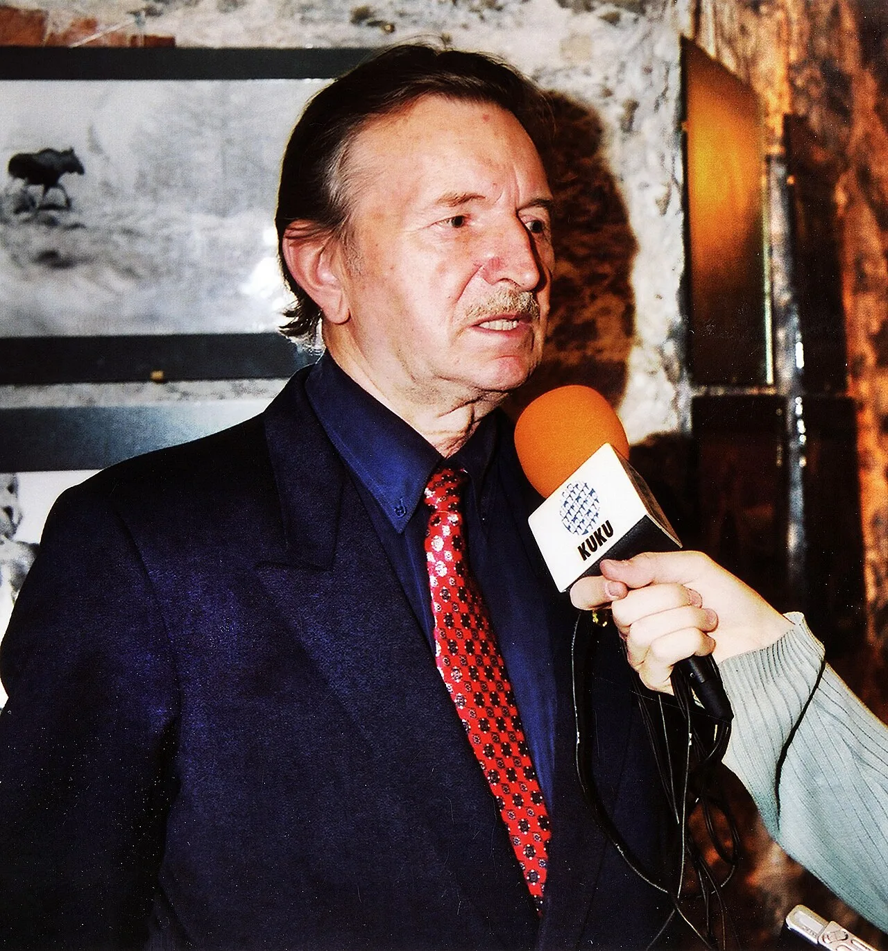 Harald Leppikson