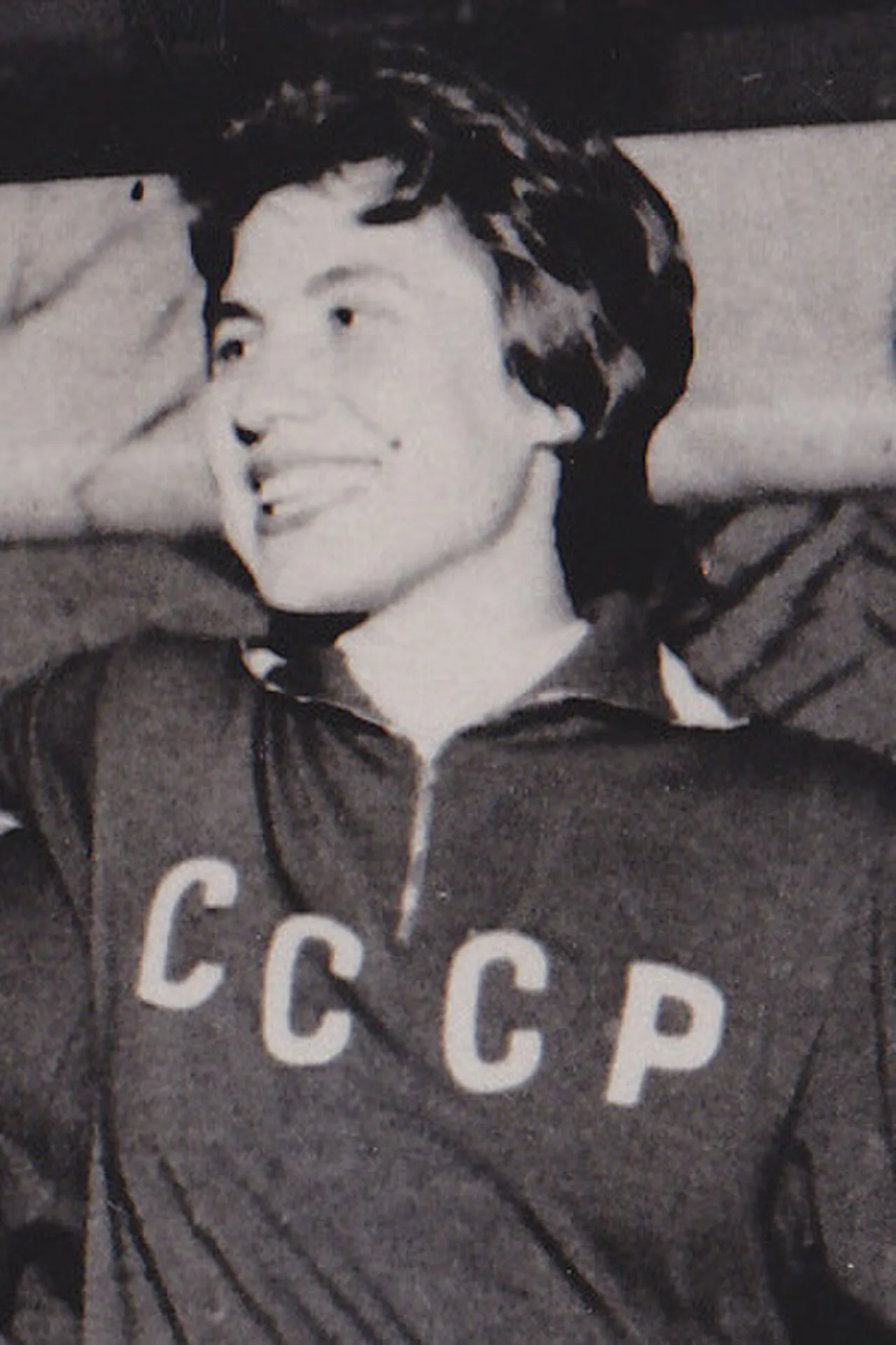 Porträt von Ljudmila Nikolajewna Schischowa (1940–2004) – Gedenkseite
