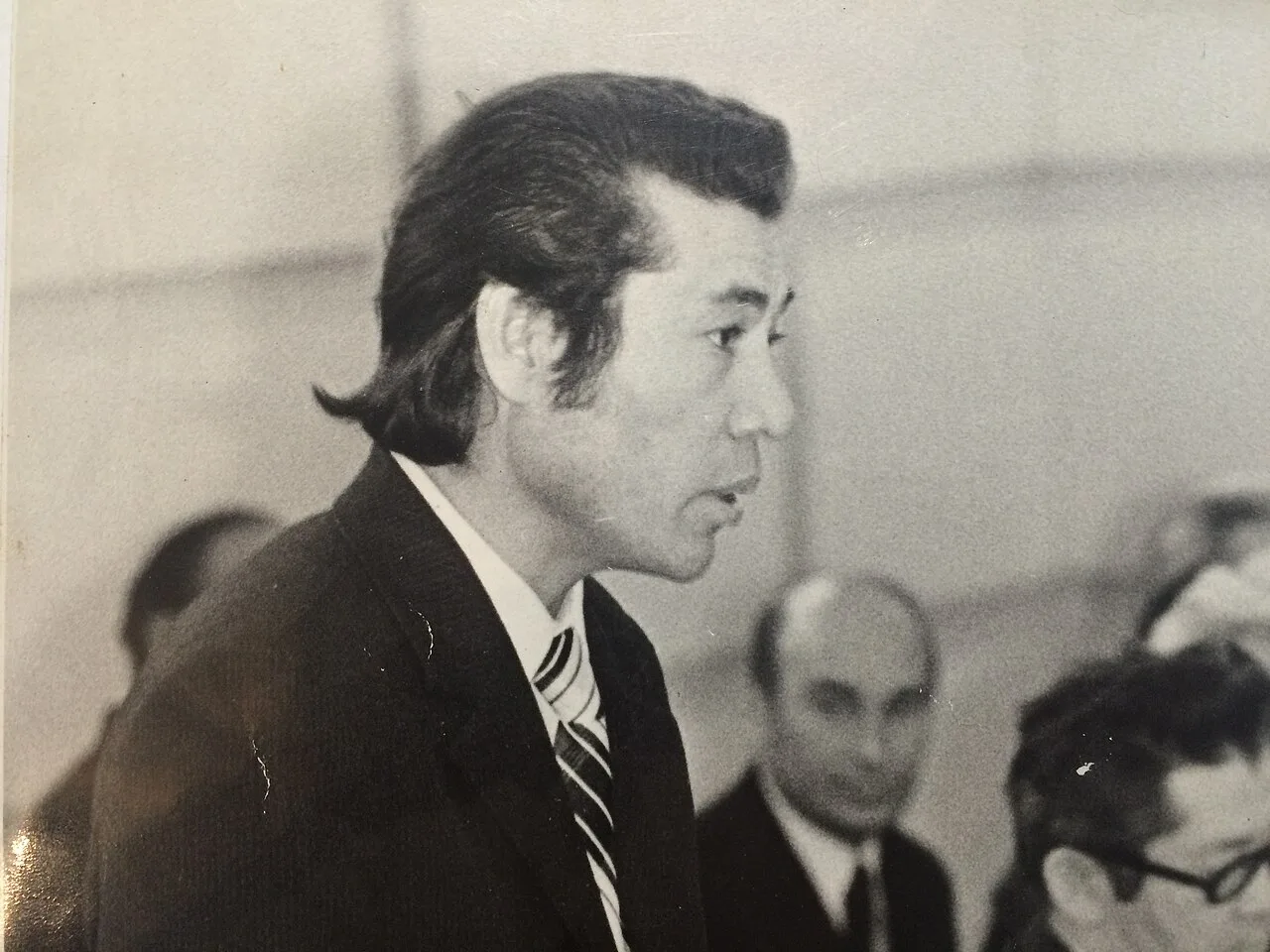 Bazarbai Jumaniyazov