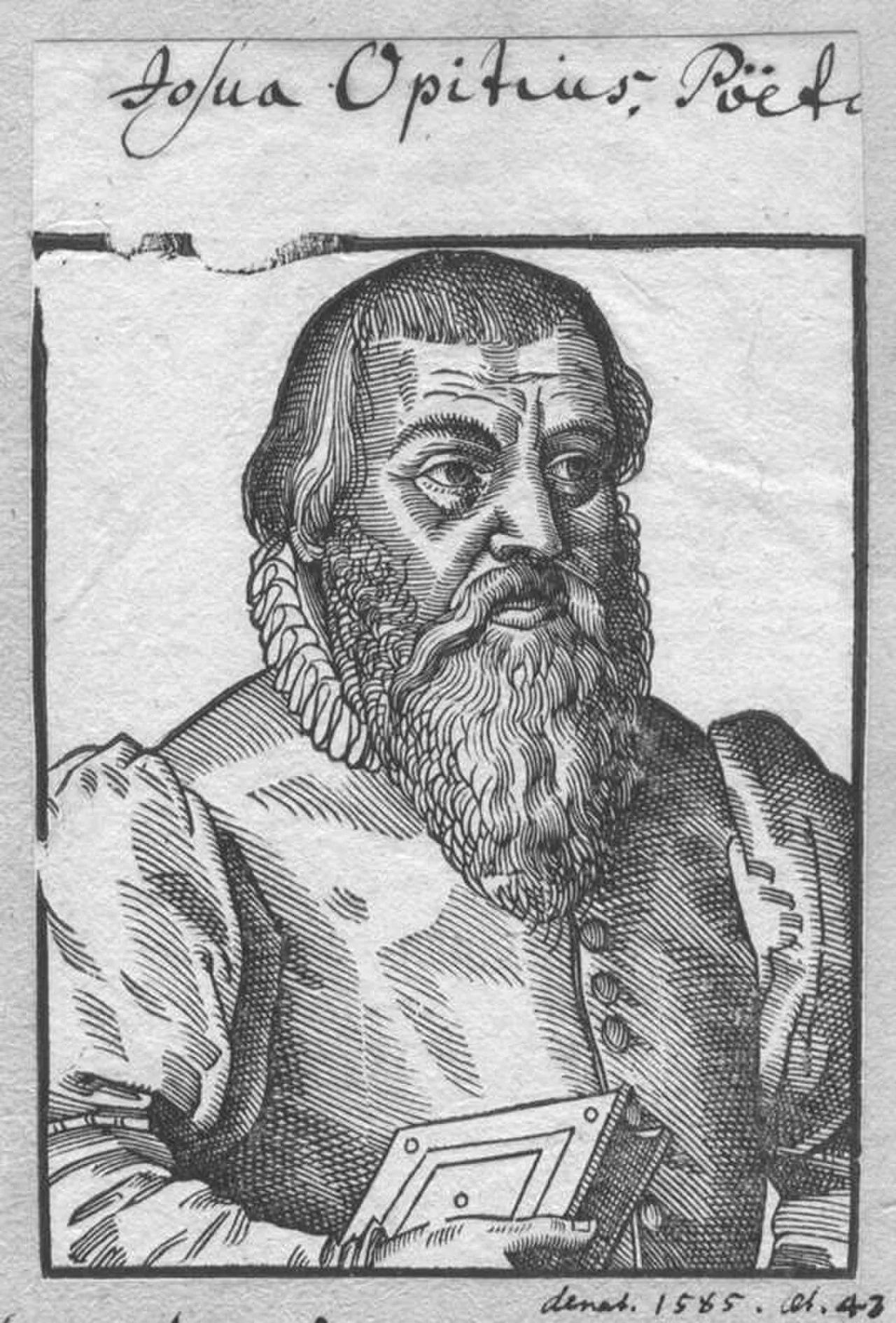 Josua Opitz