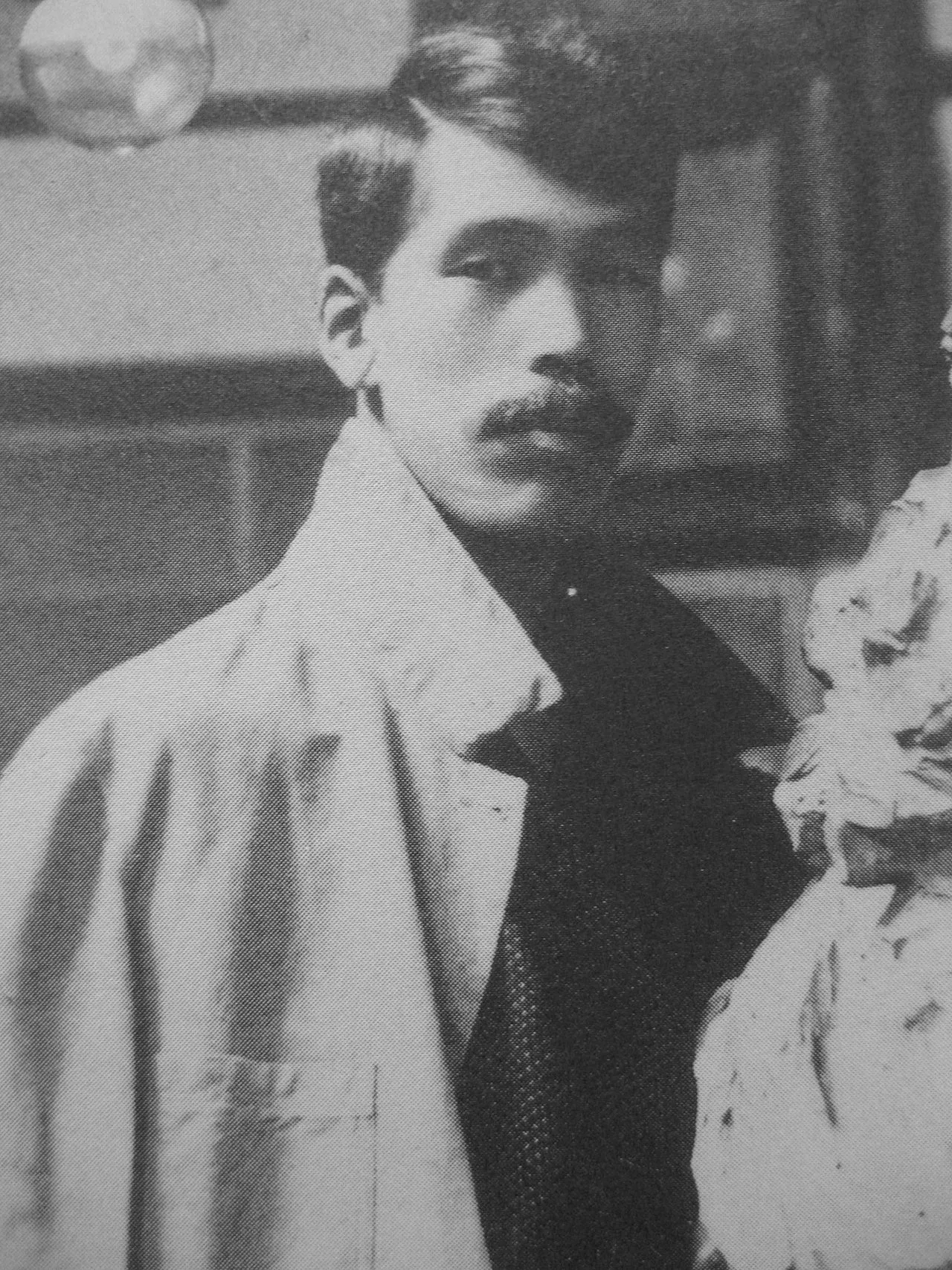 Takamura Kōtarō