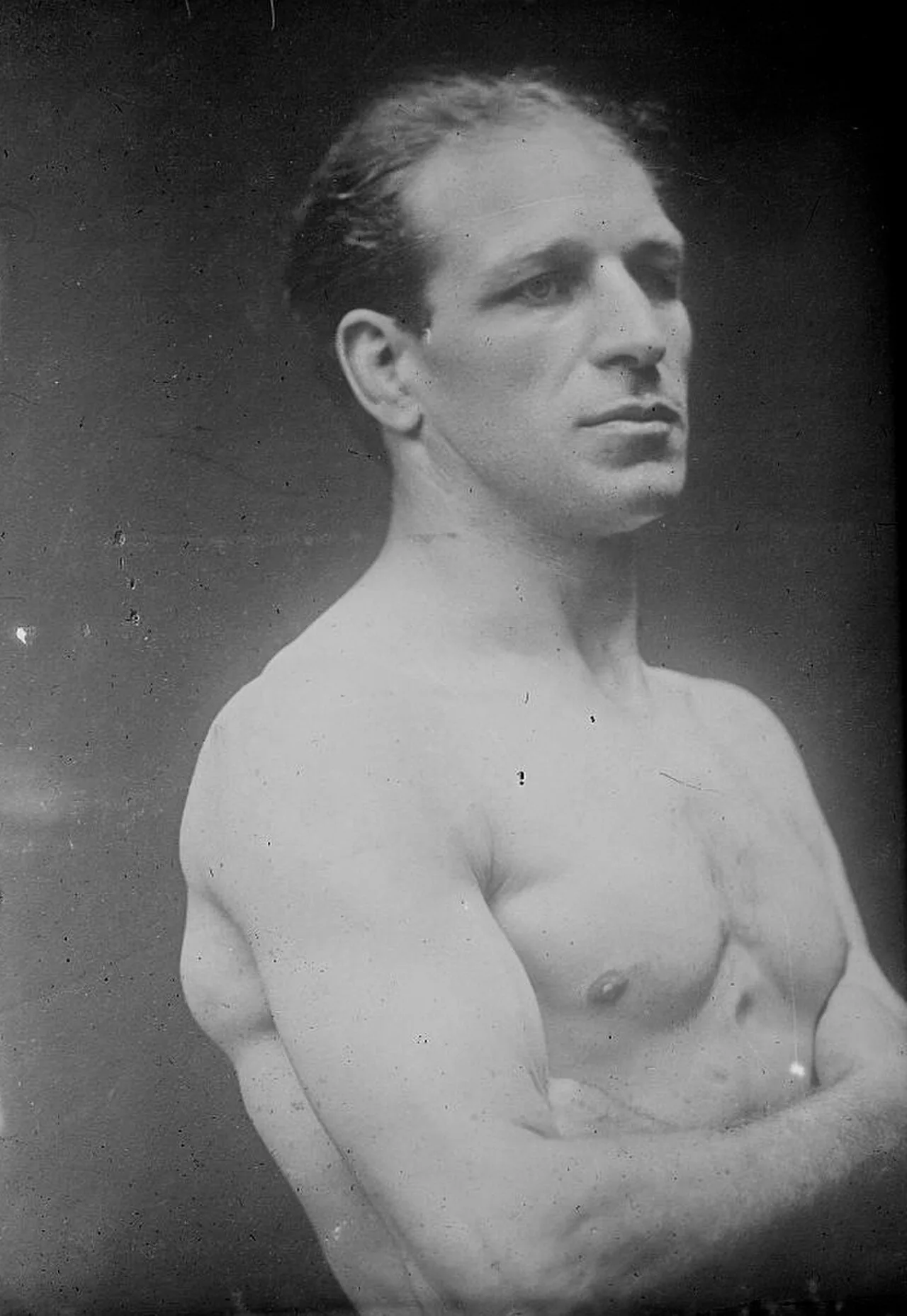Joe Choynski