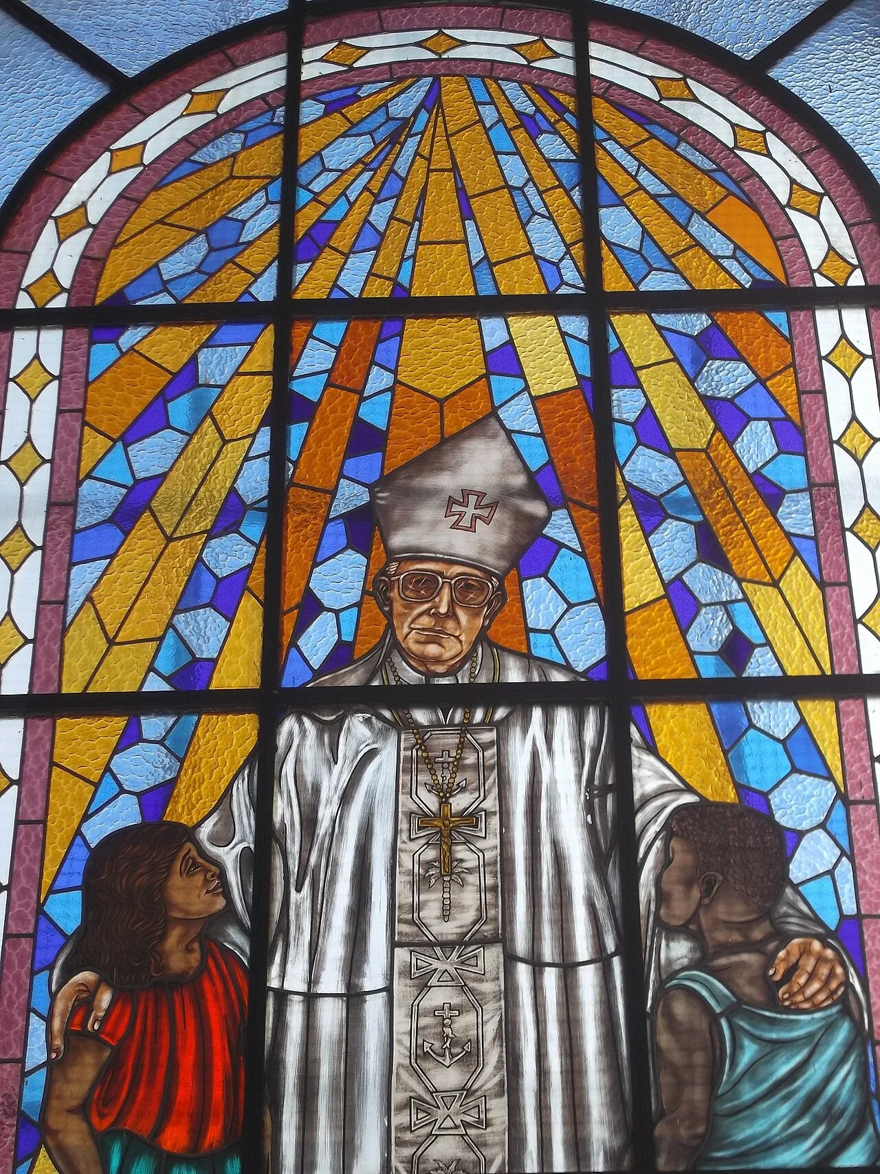 Abel Alonso Núñez