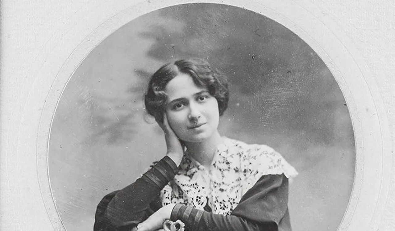 Raïssa Maritain