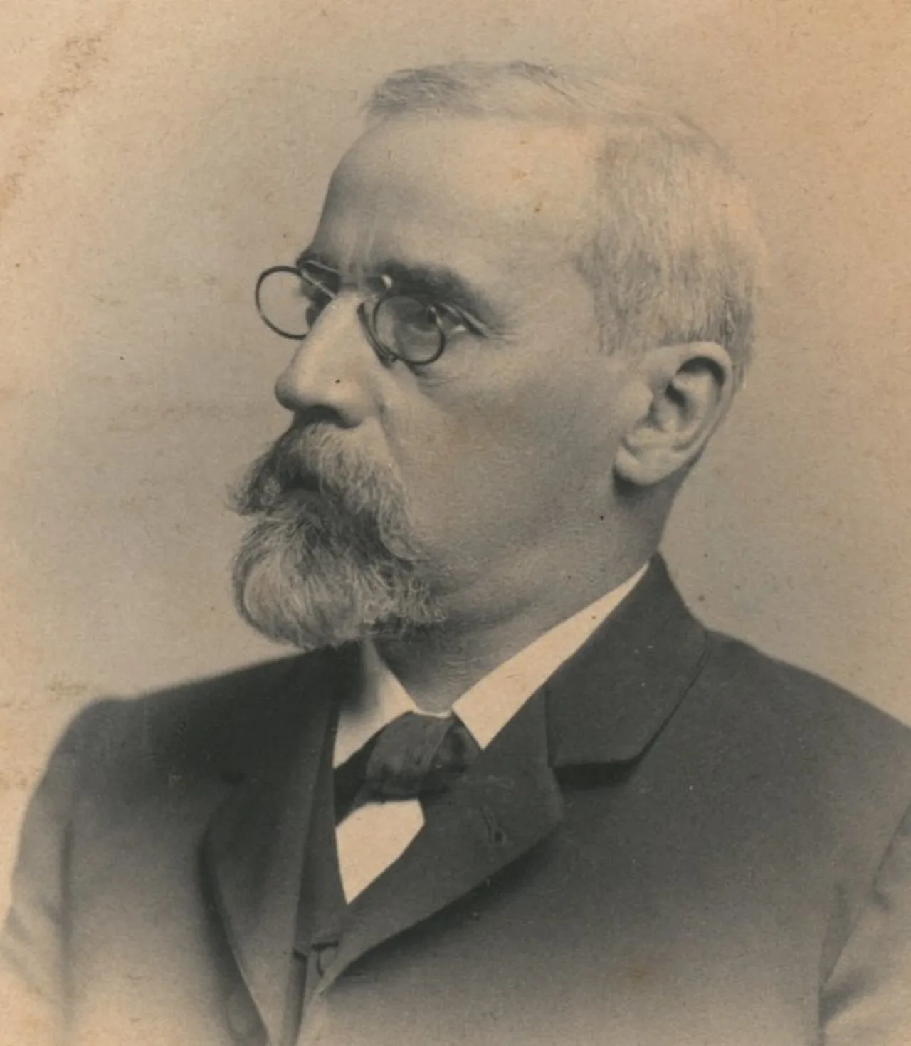 Portrait of Aristides Spínola (1850–1925) – memorial page