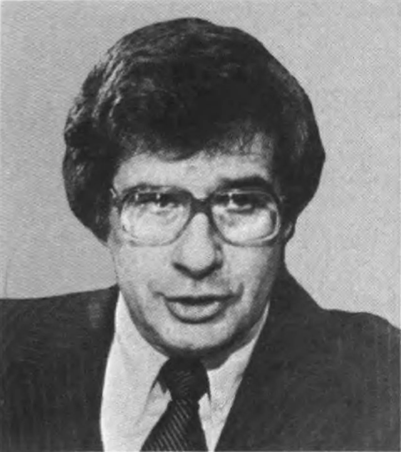 Portrait of Robert William Davis (1932–2009) – memorial page