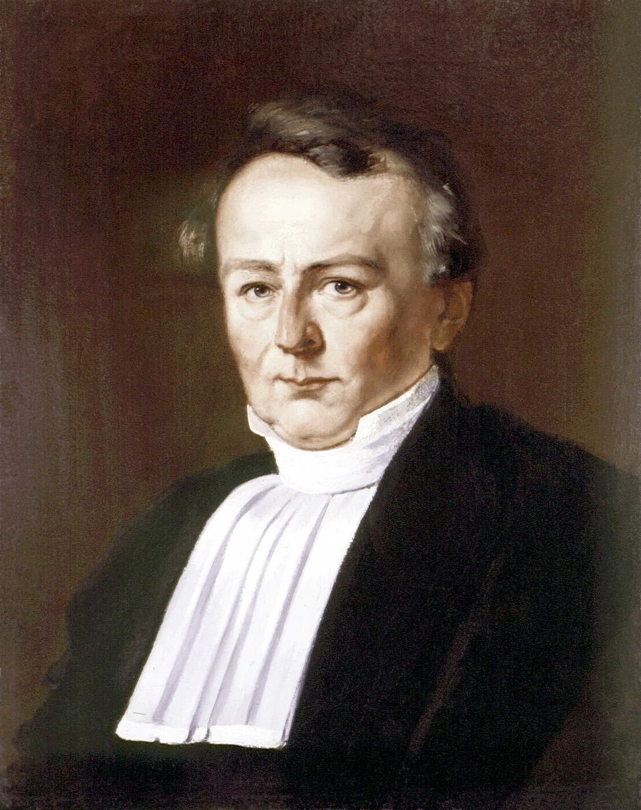 Lodewijk Gerard Visscher