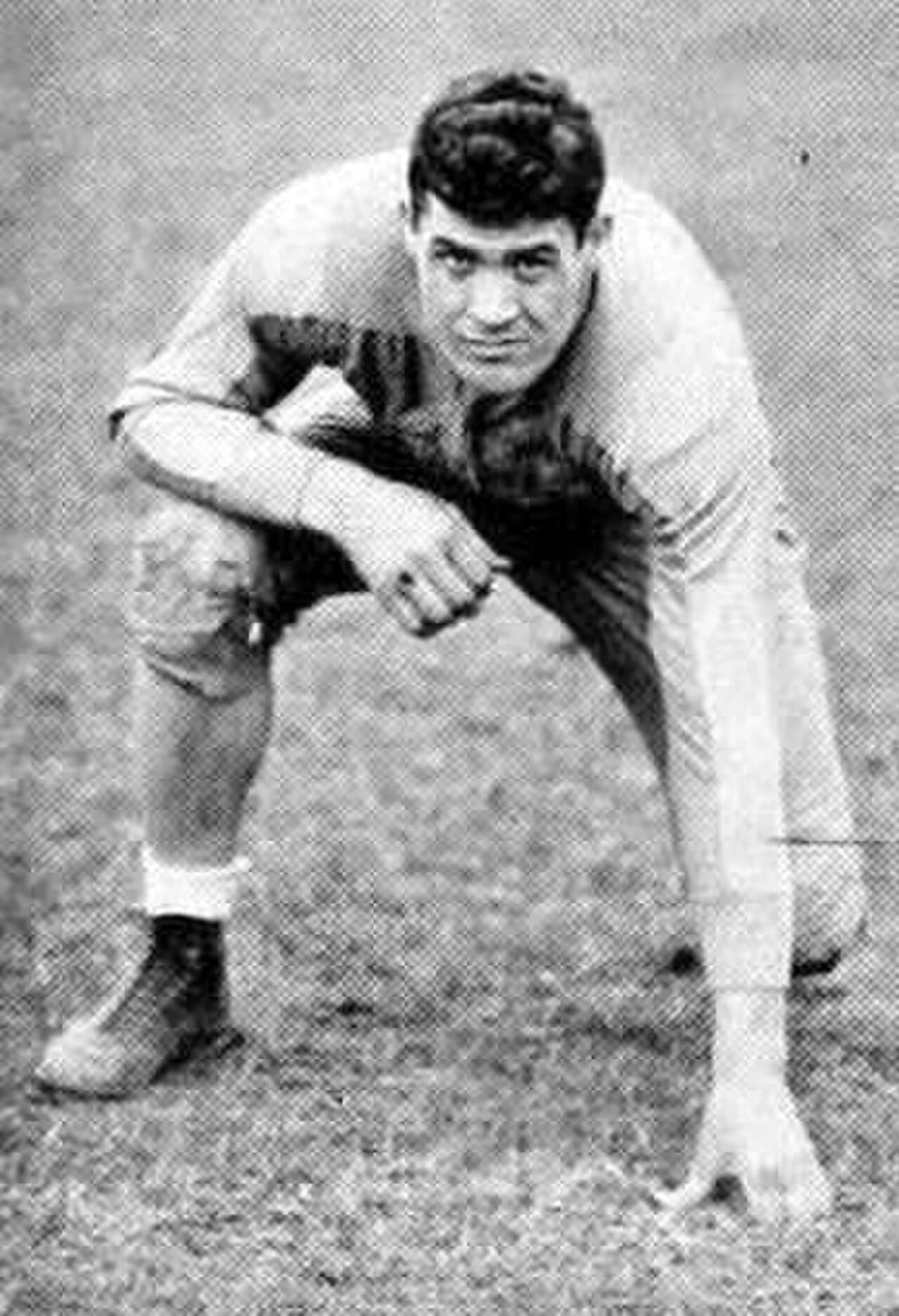 Joe Stydahar