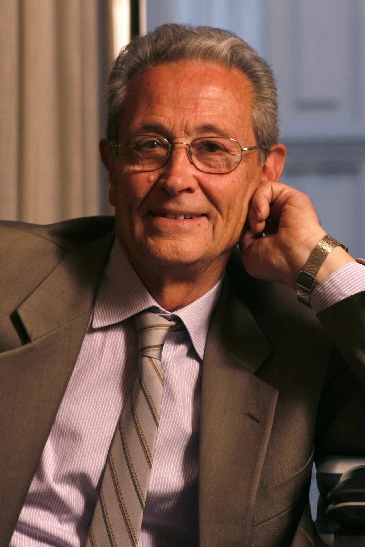 Arnaldo Zambardi