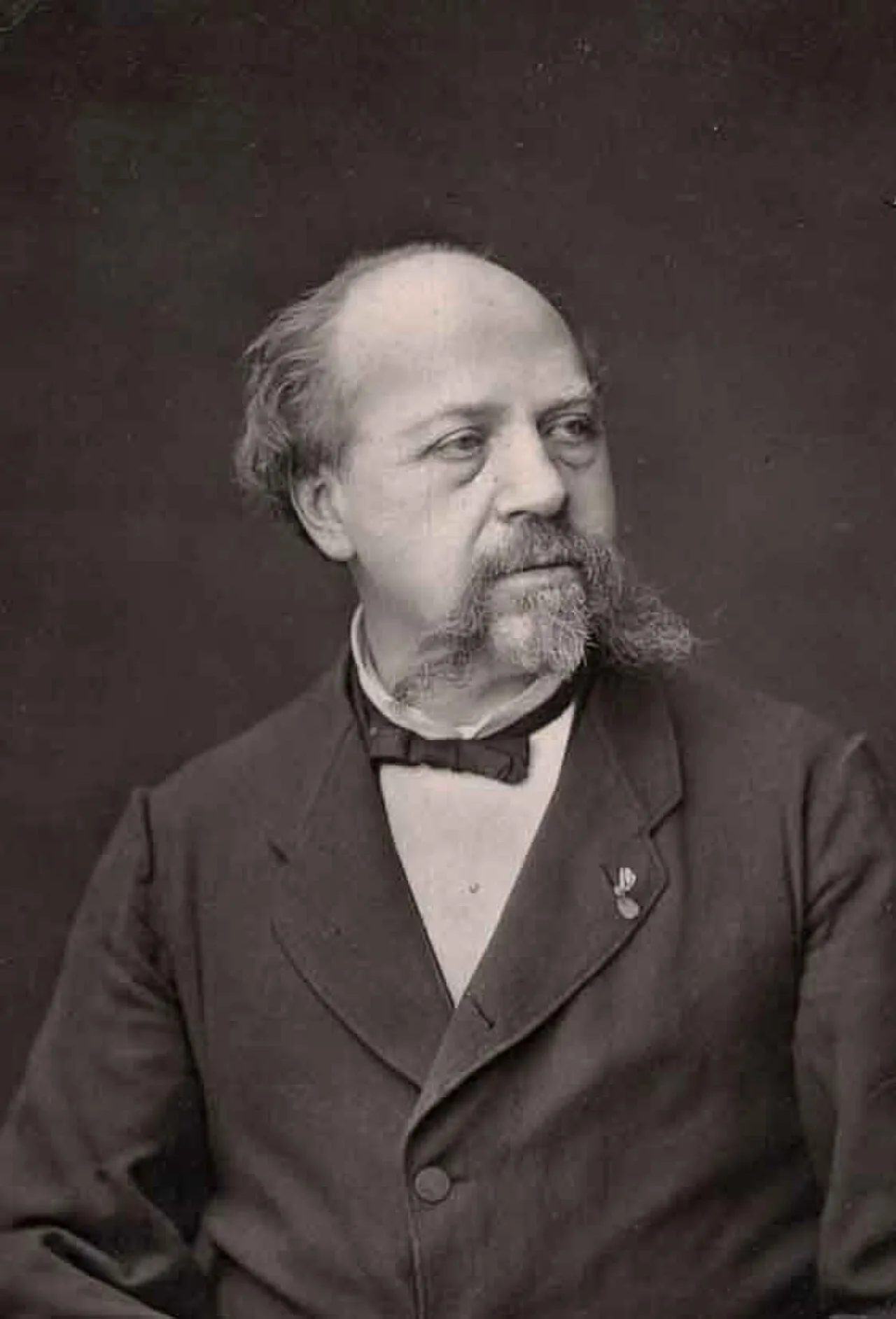 August Friedrich Albrecht Schenck