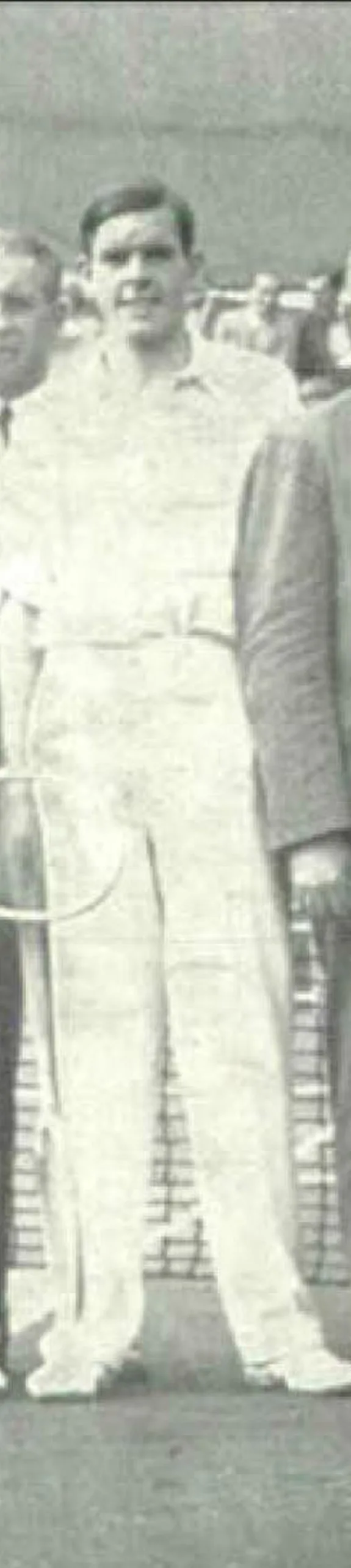 Ian Collins