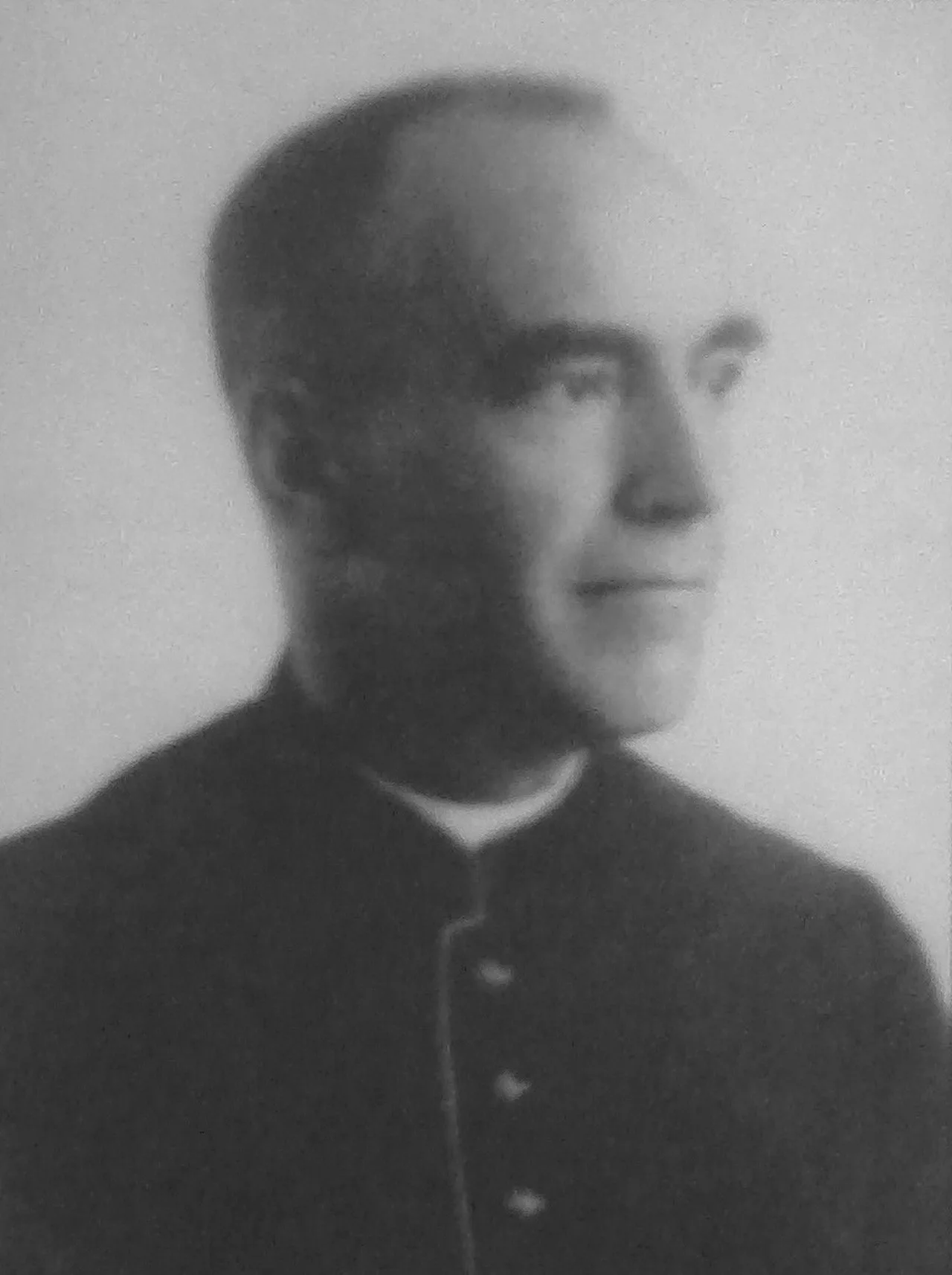 Portrait of Yakiv Medvetskyj (1880–1941) – memorial page