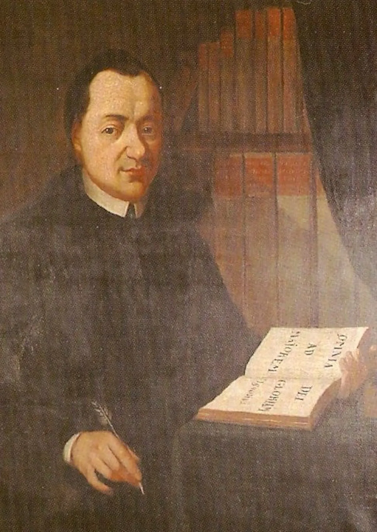 Ignaz Gropp