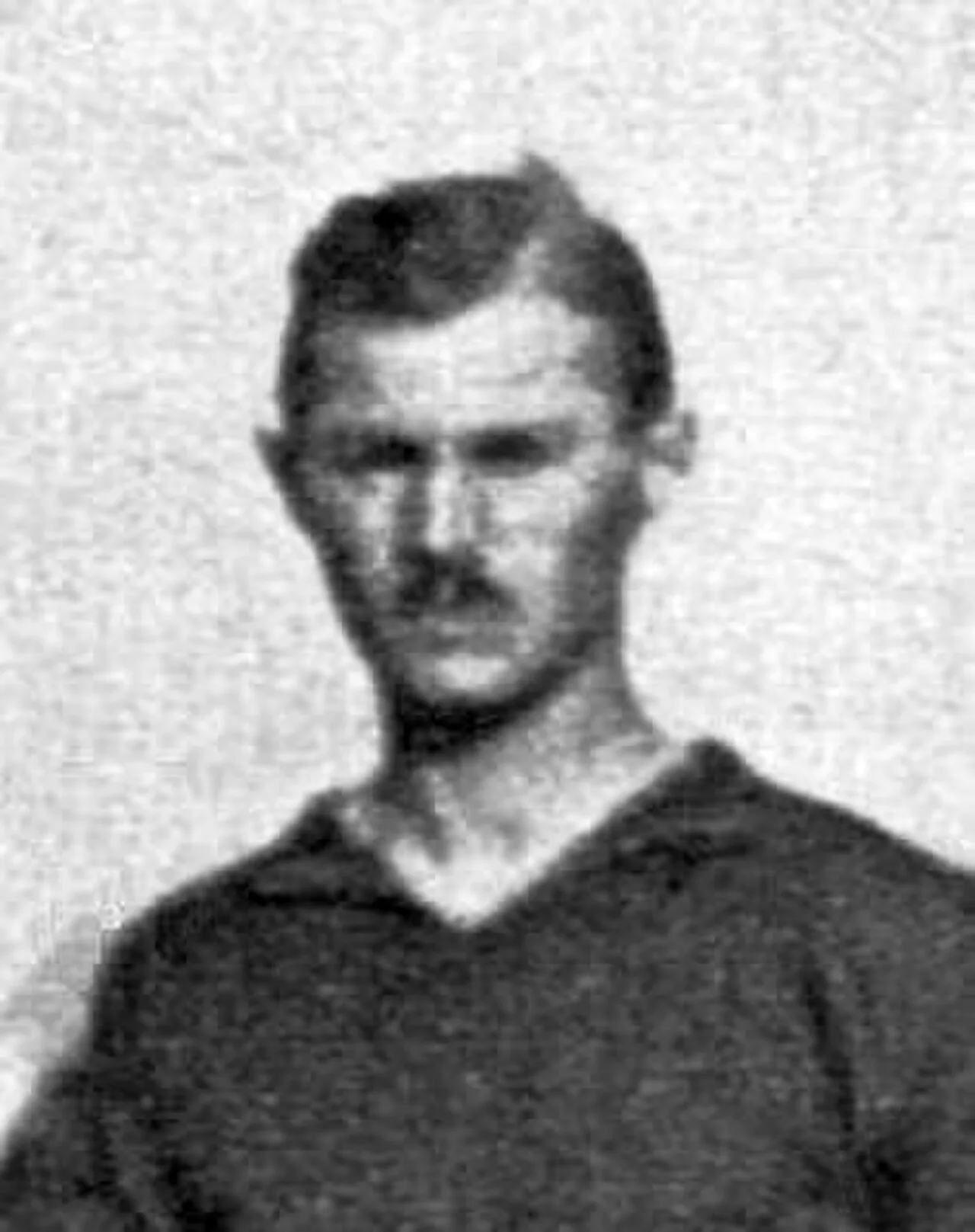 Porträt von Pierre Gastiger (1893–1943) – Gedenkseite