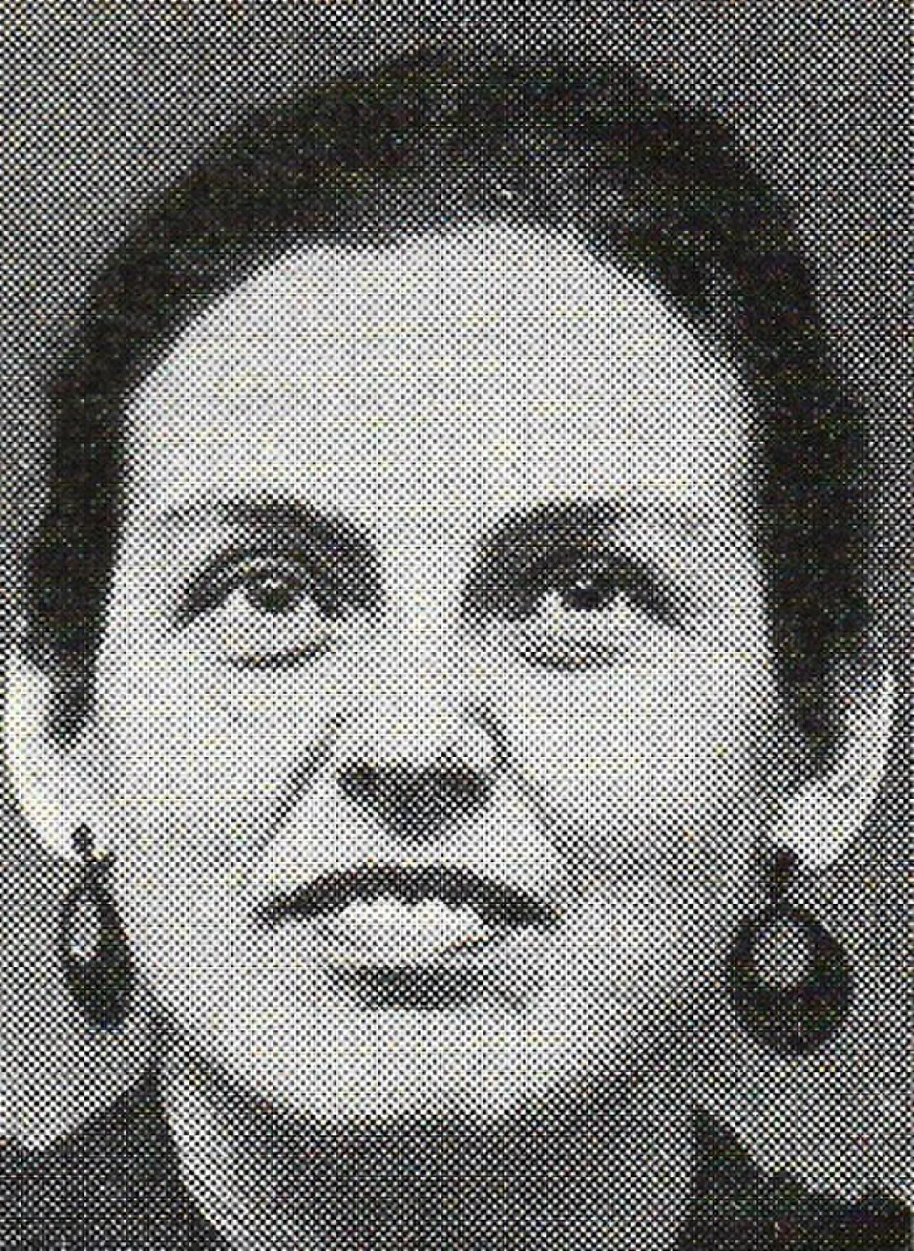 Portrait of Viveka Heyman (1919–2013) – memorial page