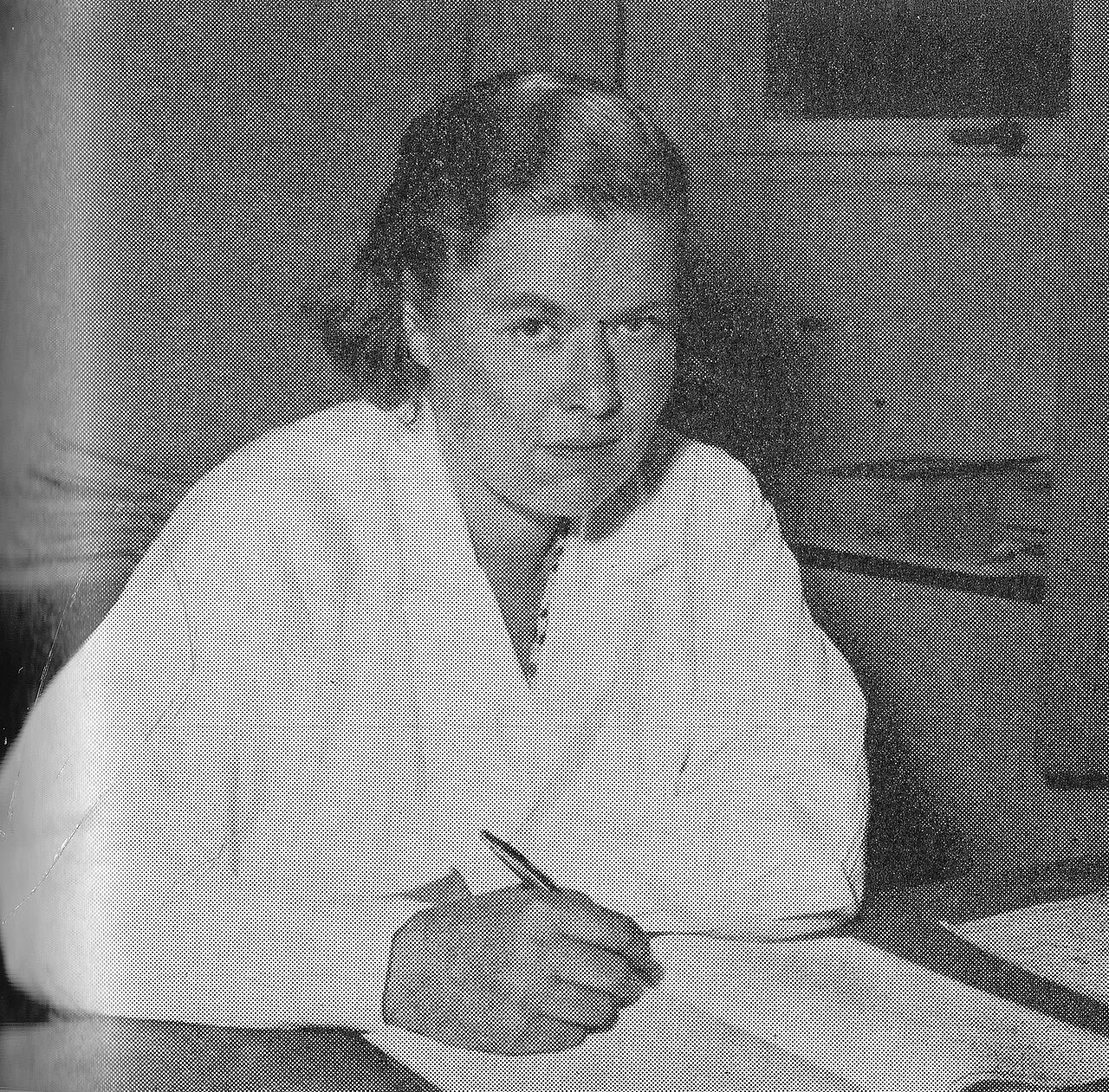 Ingrid Lingmark