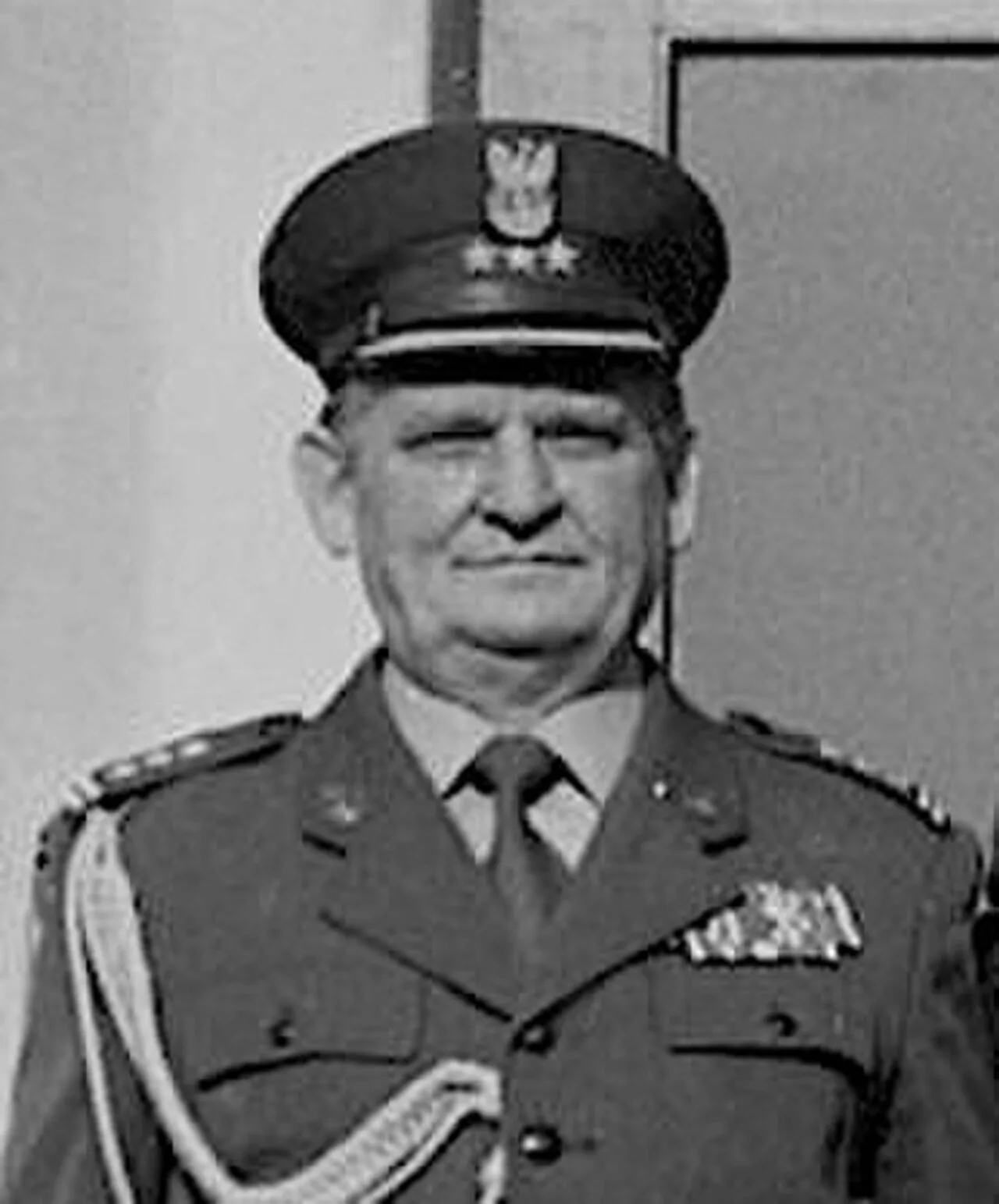 Porträt von Stanisław Mirkowski (1934–2007) – Gedenkseite